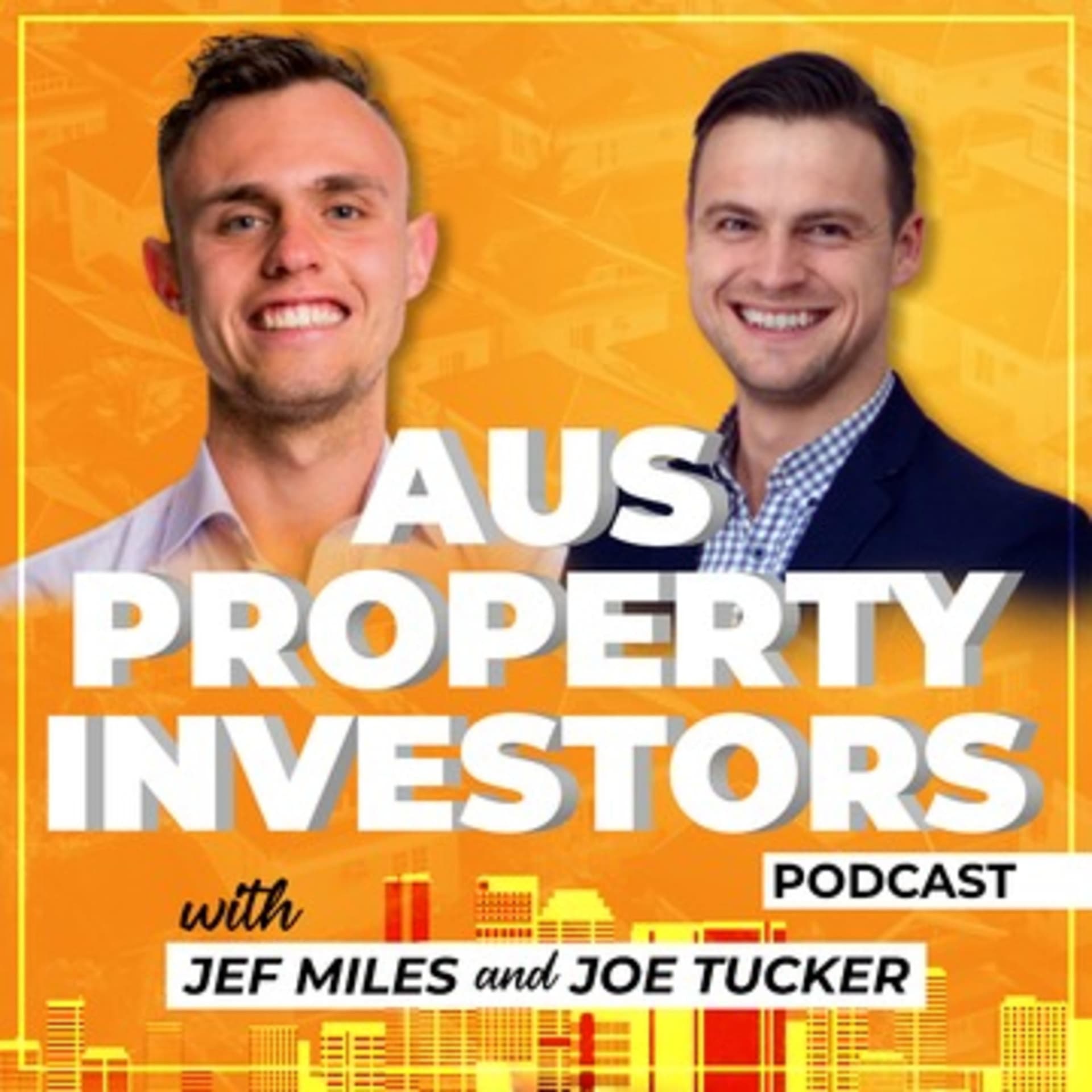 Aus Property Investors - Podcasts