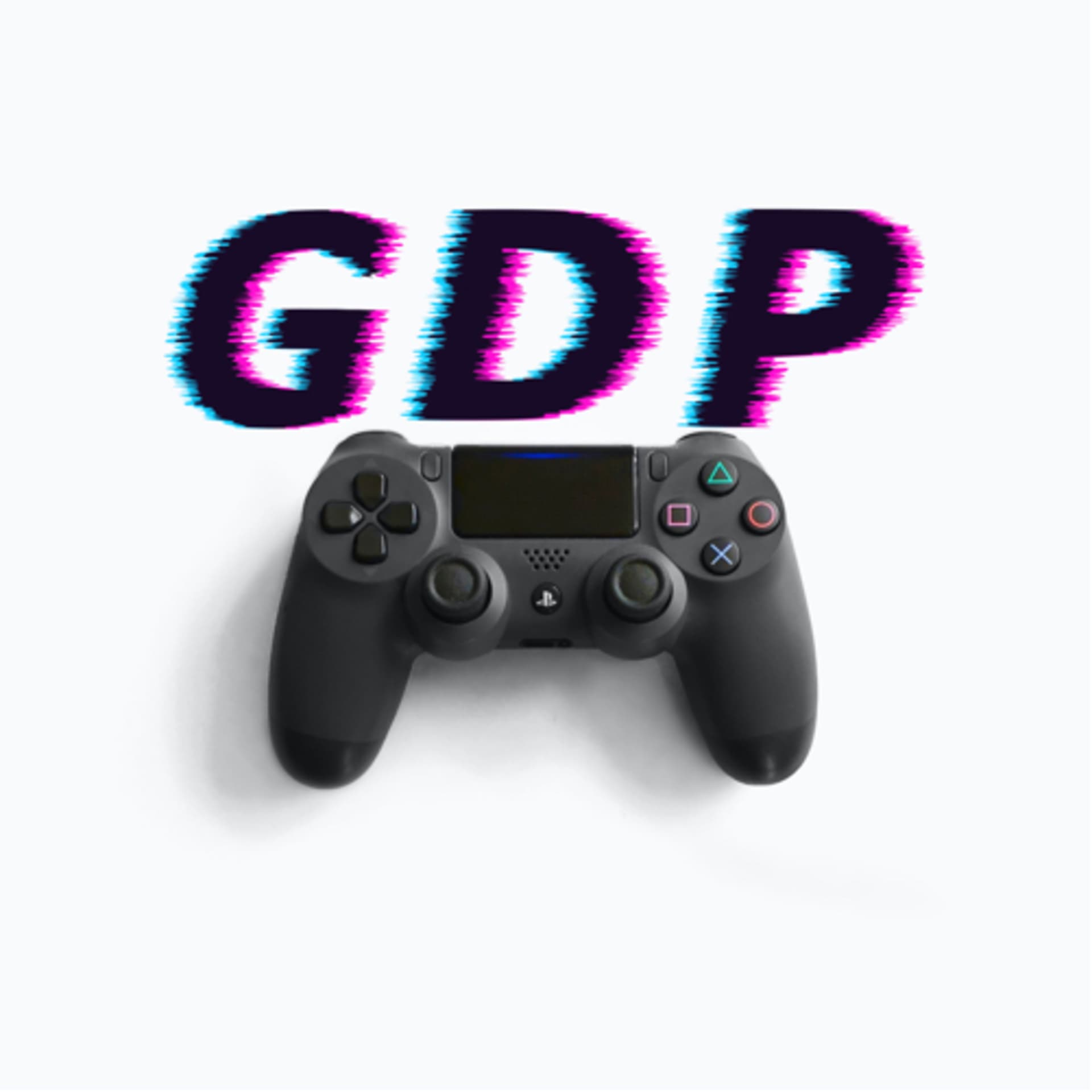 GDP-Gaming Der Podcast - Podcasts