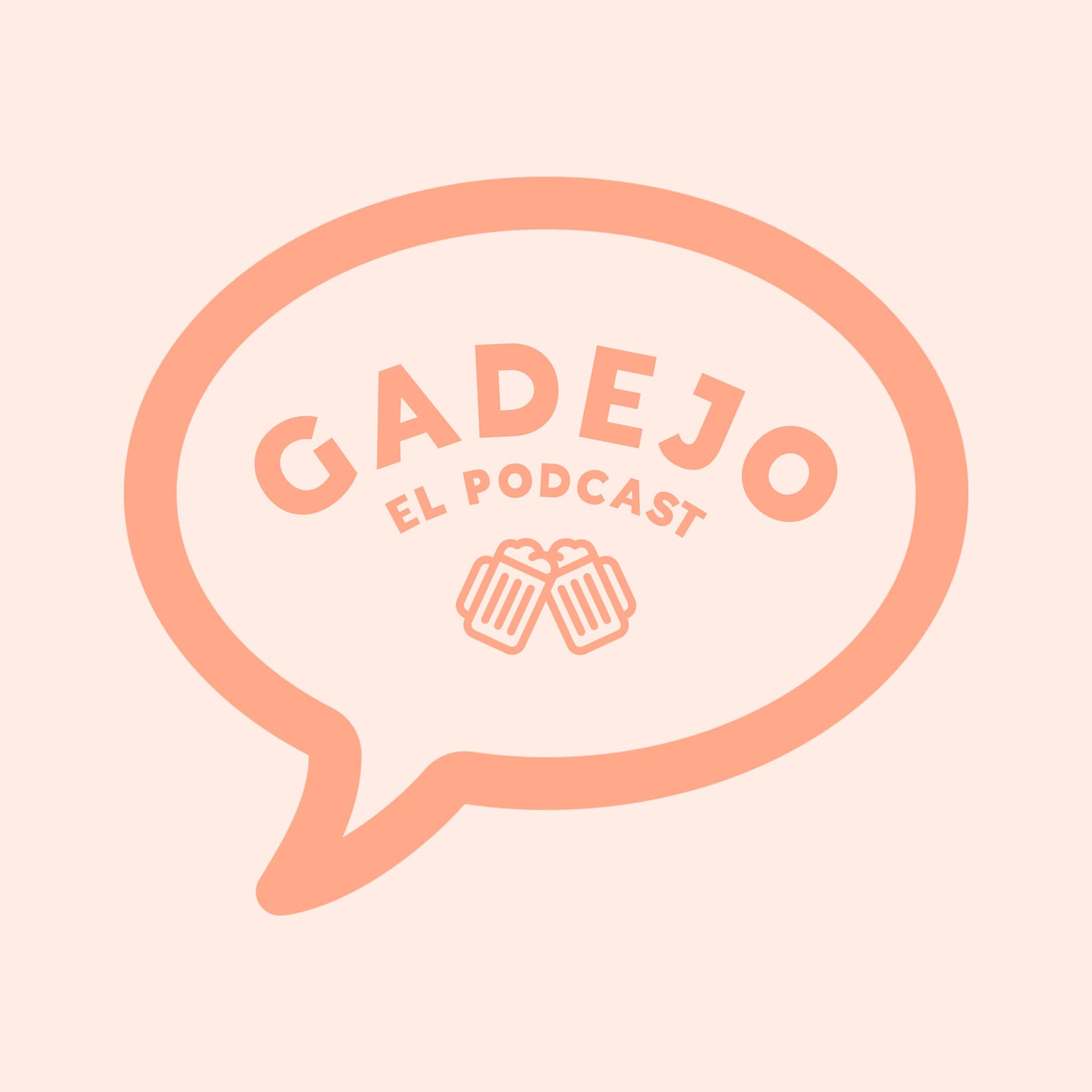 GADEJO: el Podcast