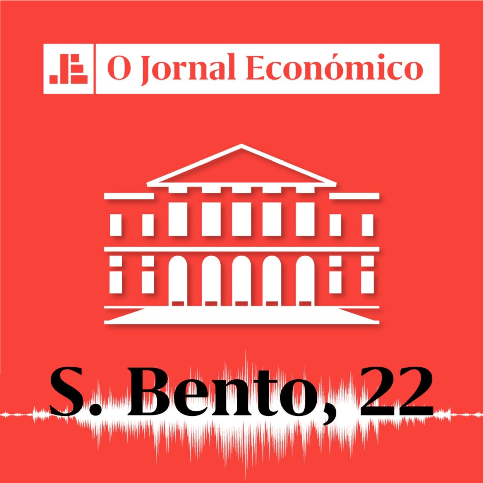 São Bento, 22