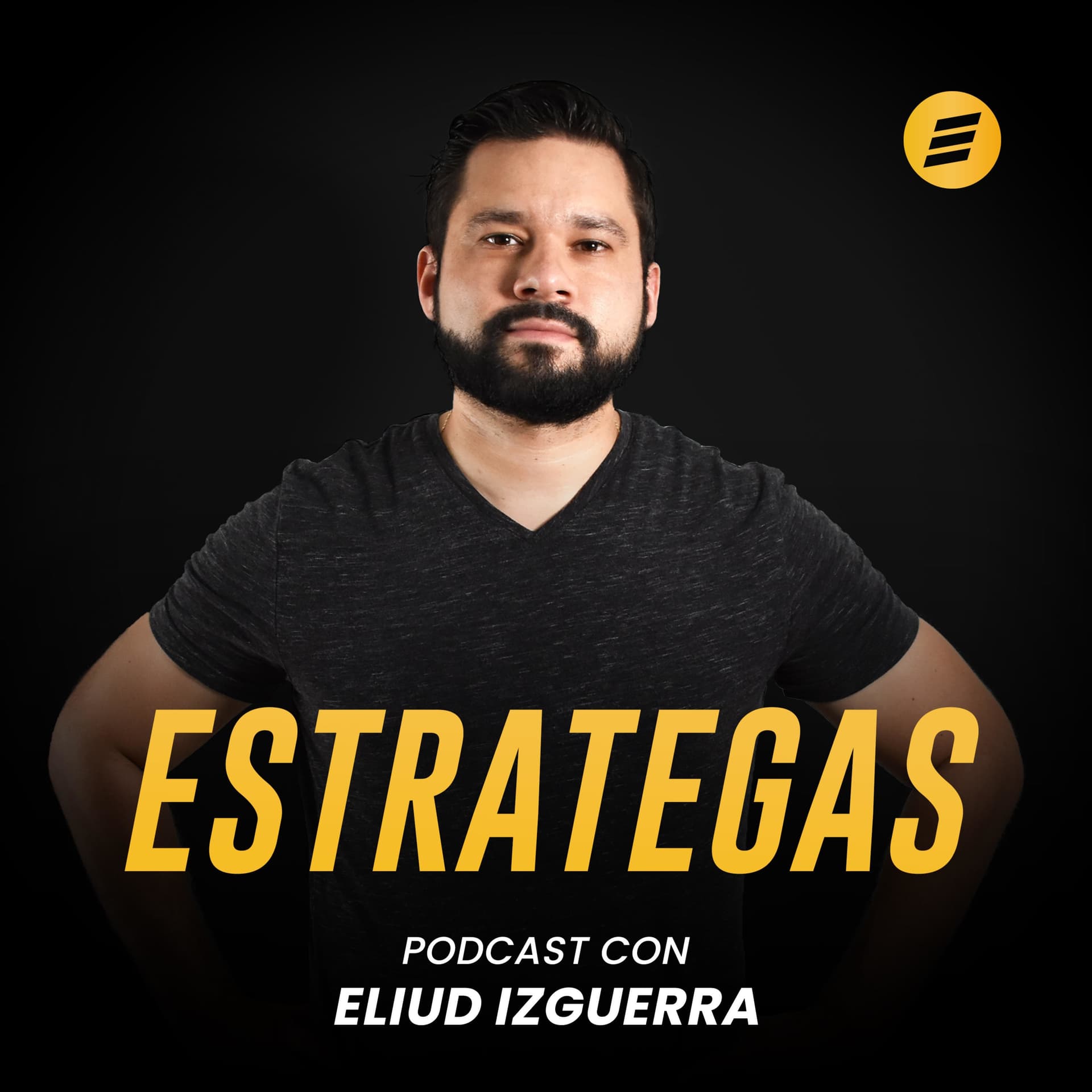ESTRATEGAS - Podcasts