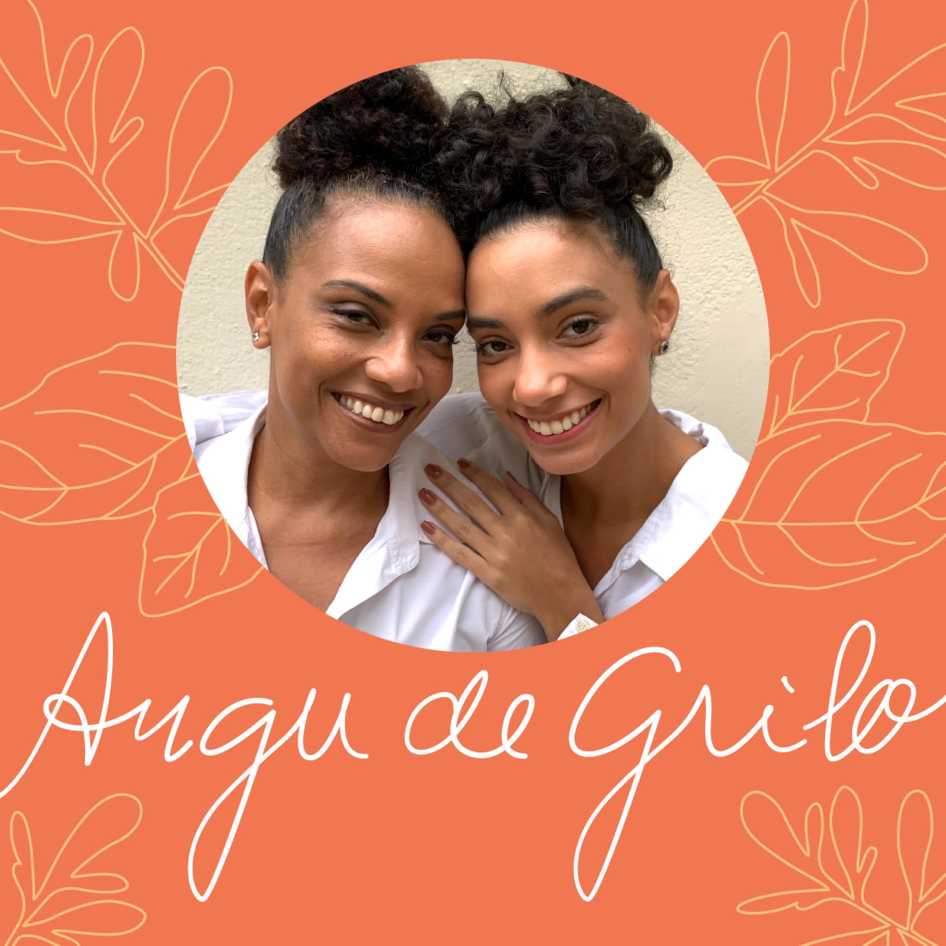 Angu de Grilo - Podcasts