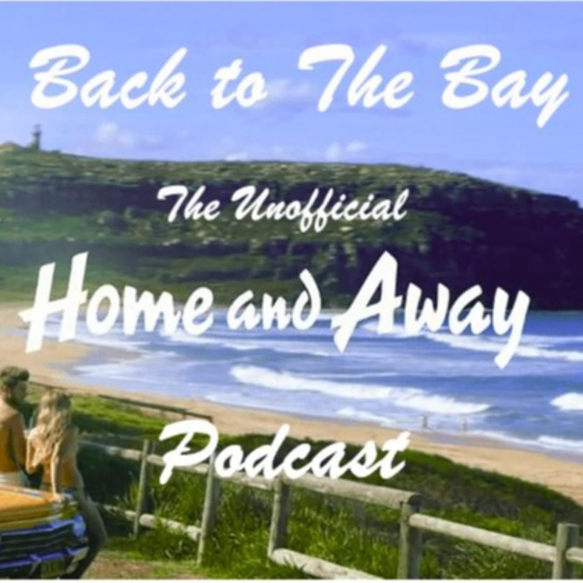 Back to The Bay - Podcasts