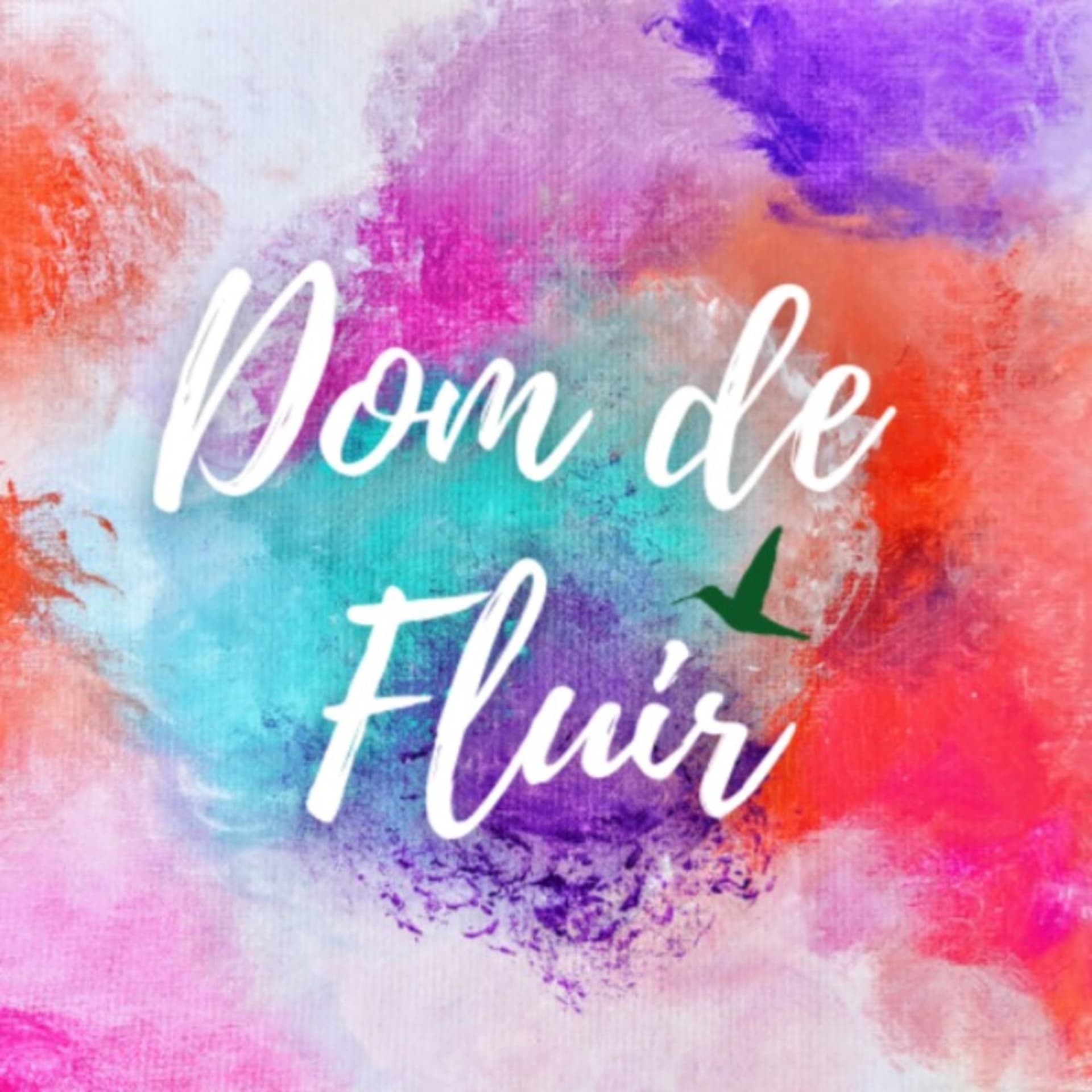 Dom de Fluir - Podcasts