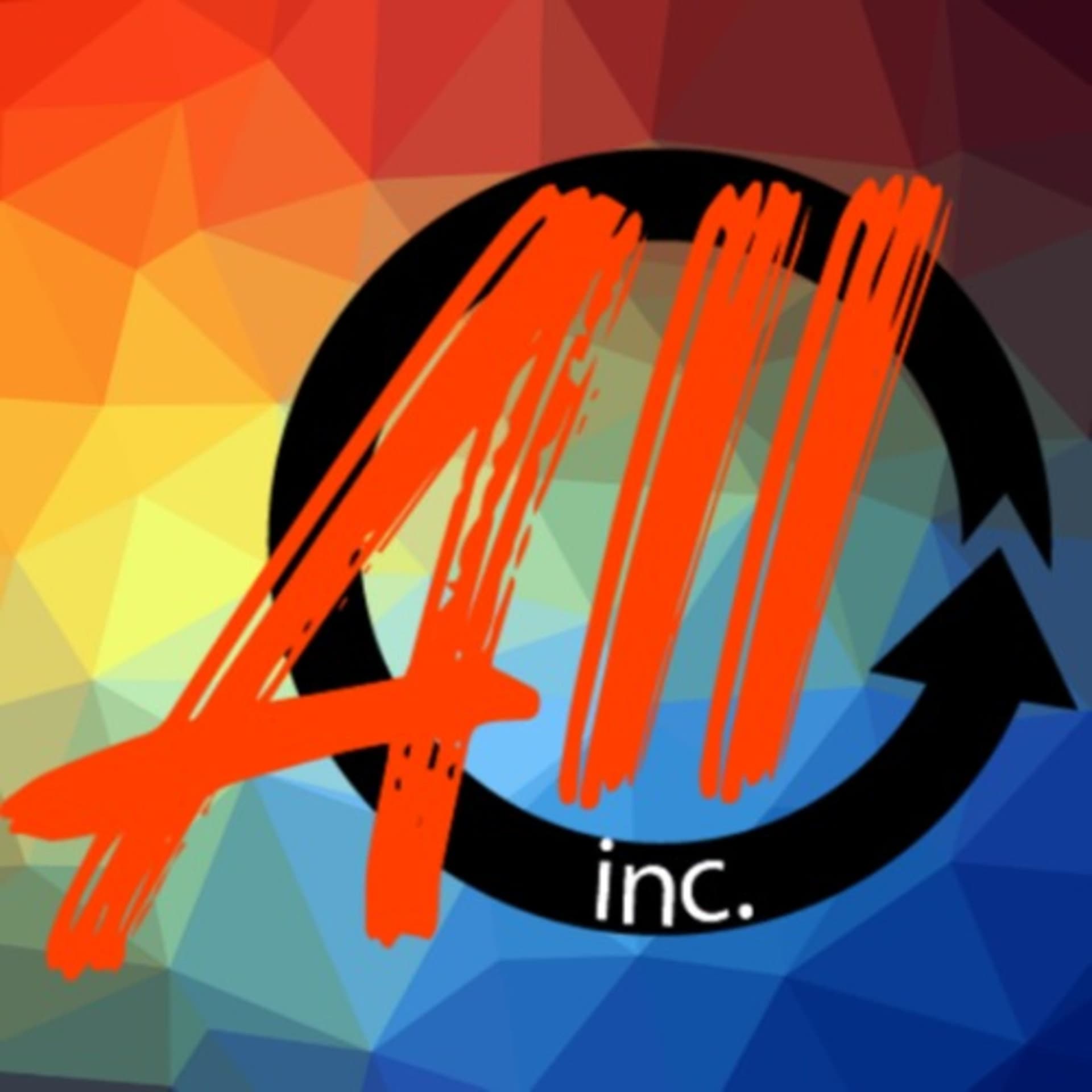 All Inc. - Bewusstseins- & Potentialentwicklung - Podcasts