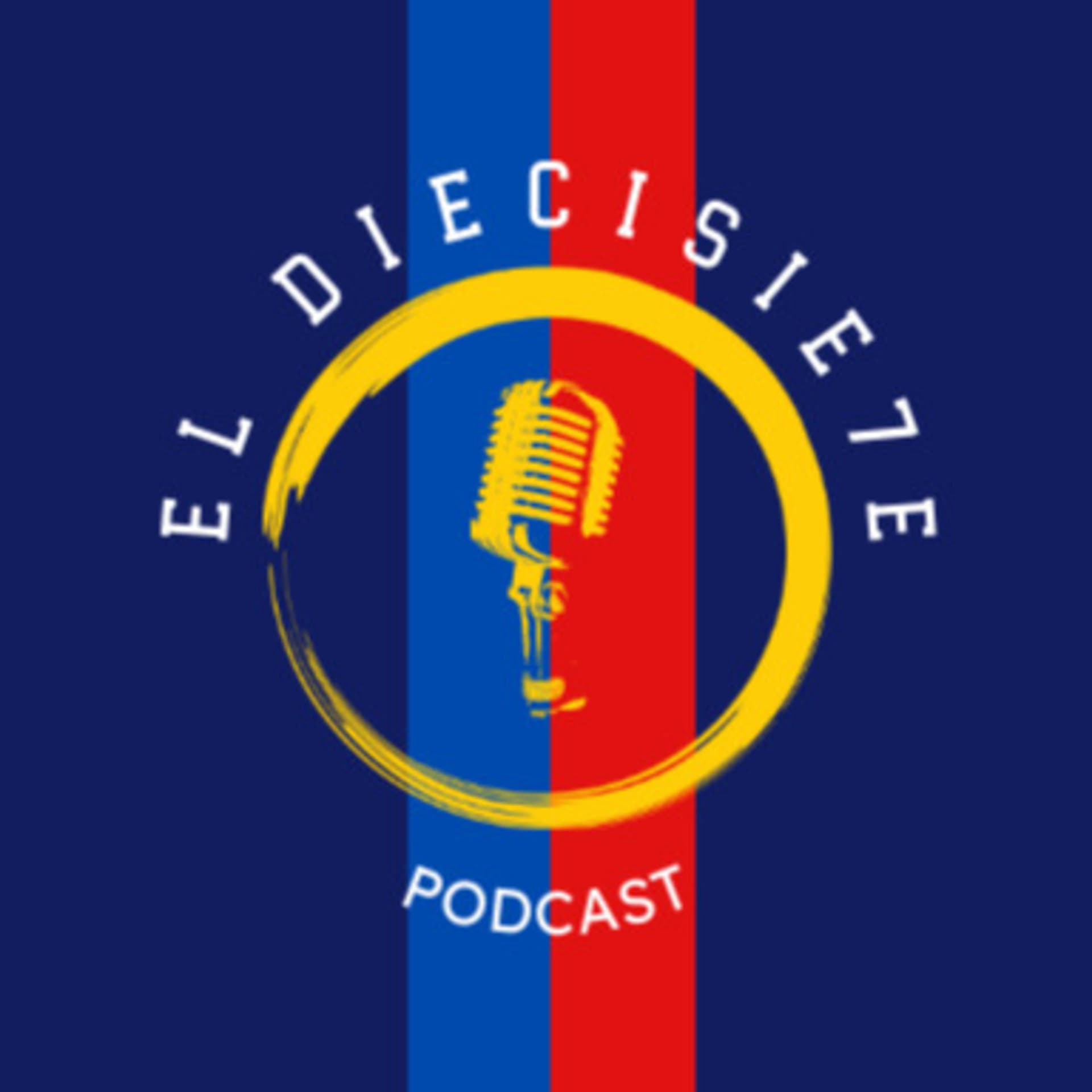 eldiecisie7e Podcast - Podcasts
