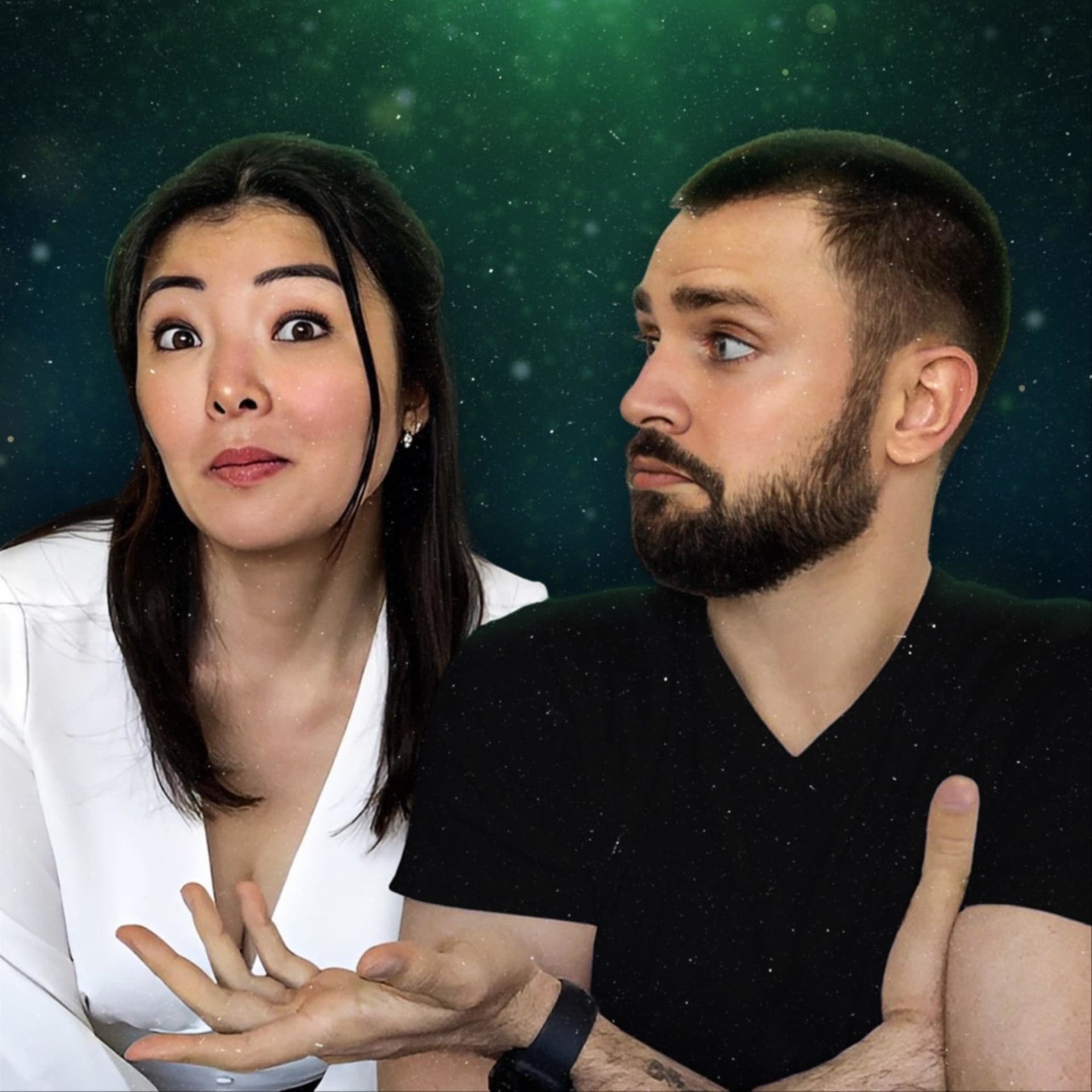 Descoisando Cast - Podcasts