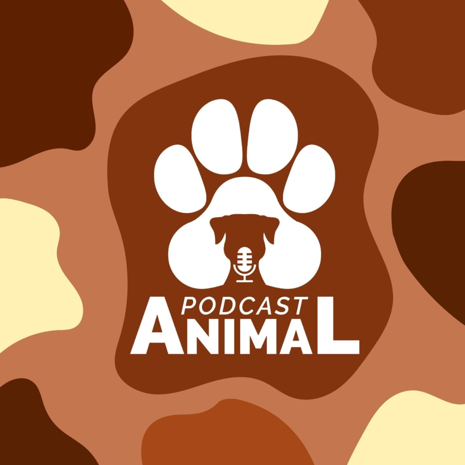 Podcast Animal - Podcasts