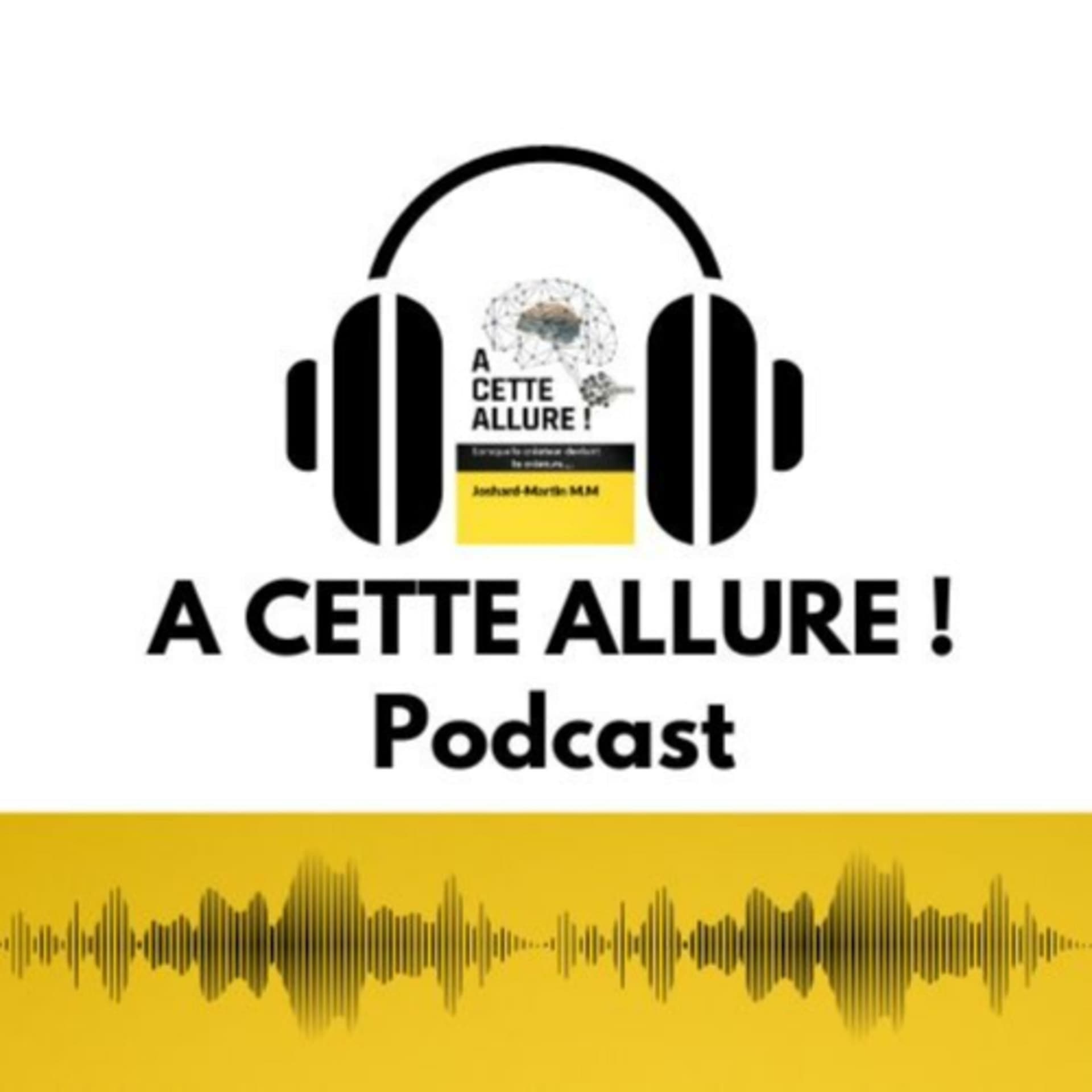 A Cette Allure ! Podcast - Podcasts