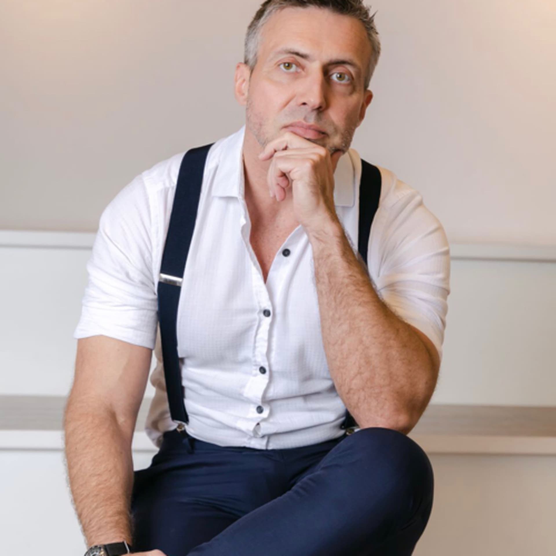 Ricardo Villa, dermatologista - Podcasts