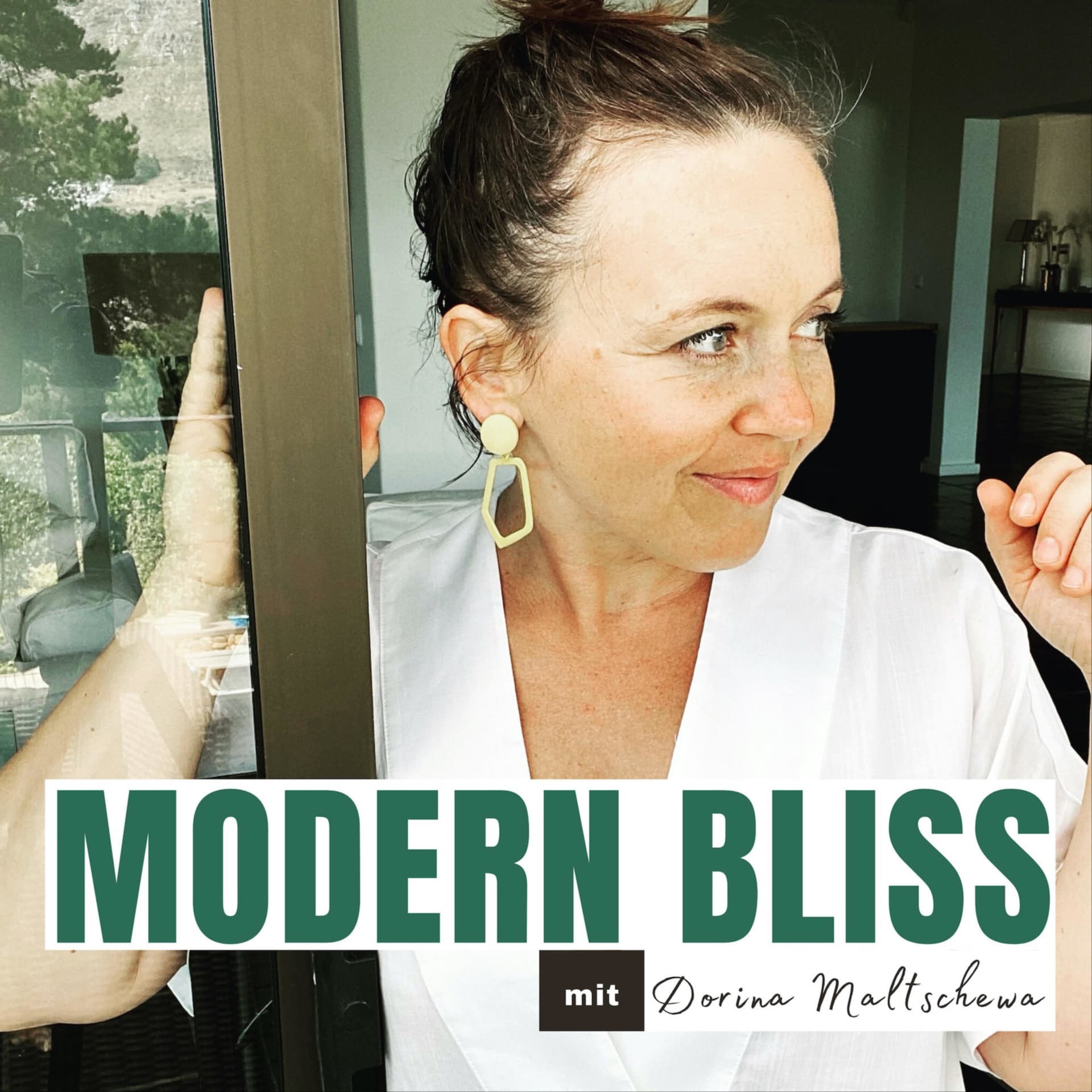 Modern Bliss - Podcasts