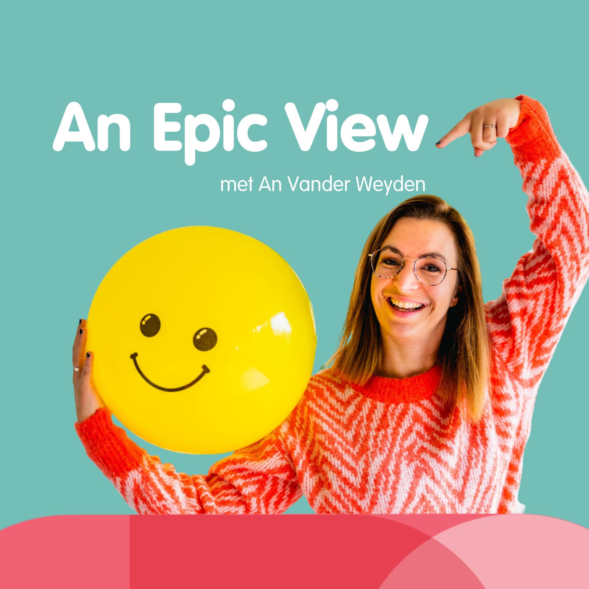 An Epic View - Podcasts