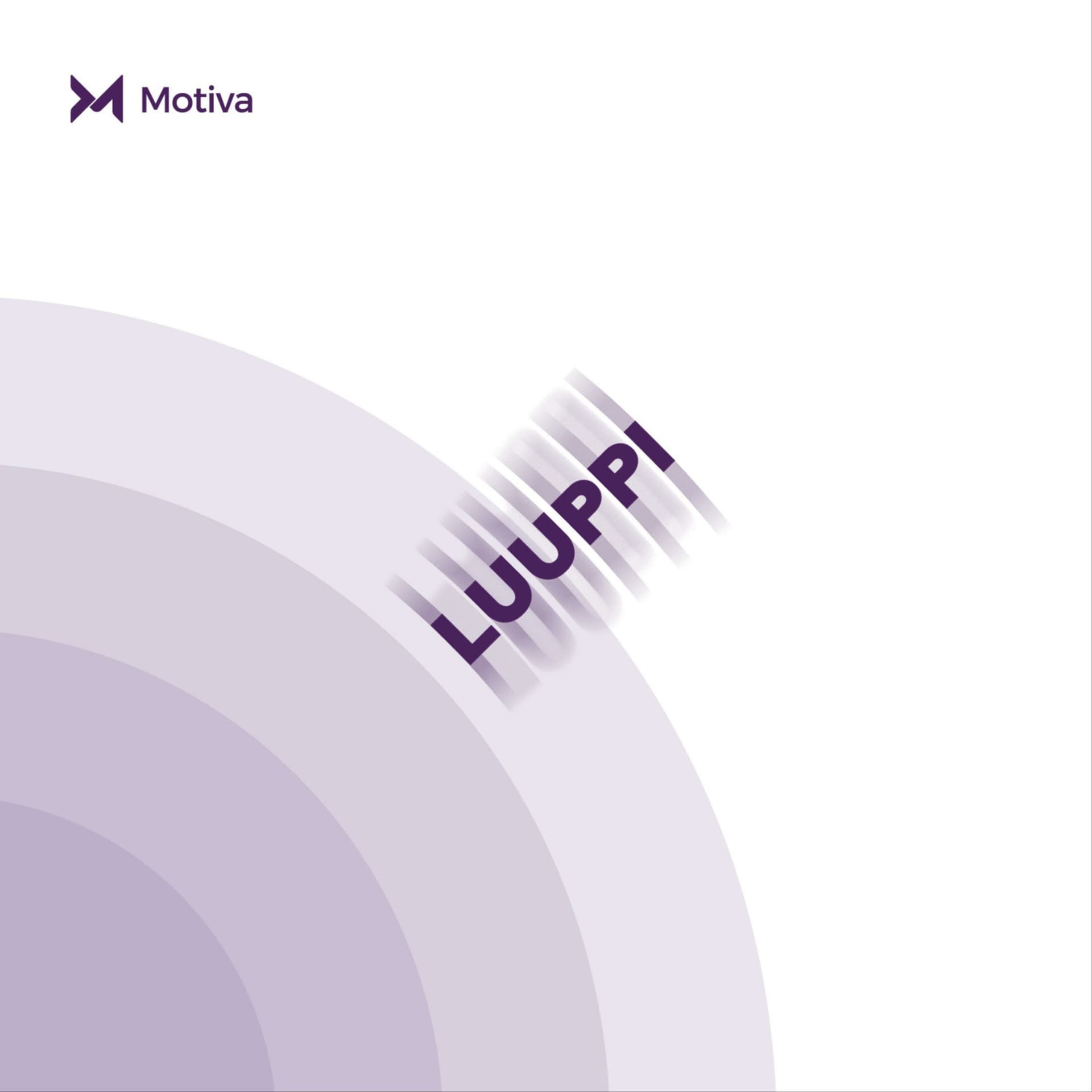 Luuppi - Podcasts
