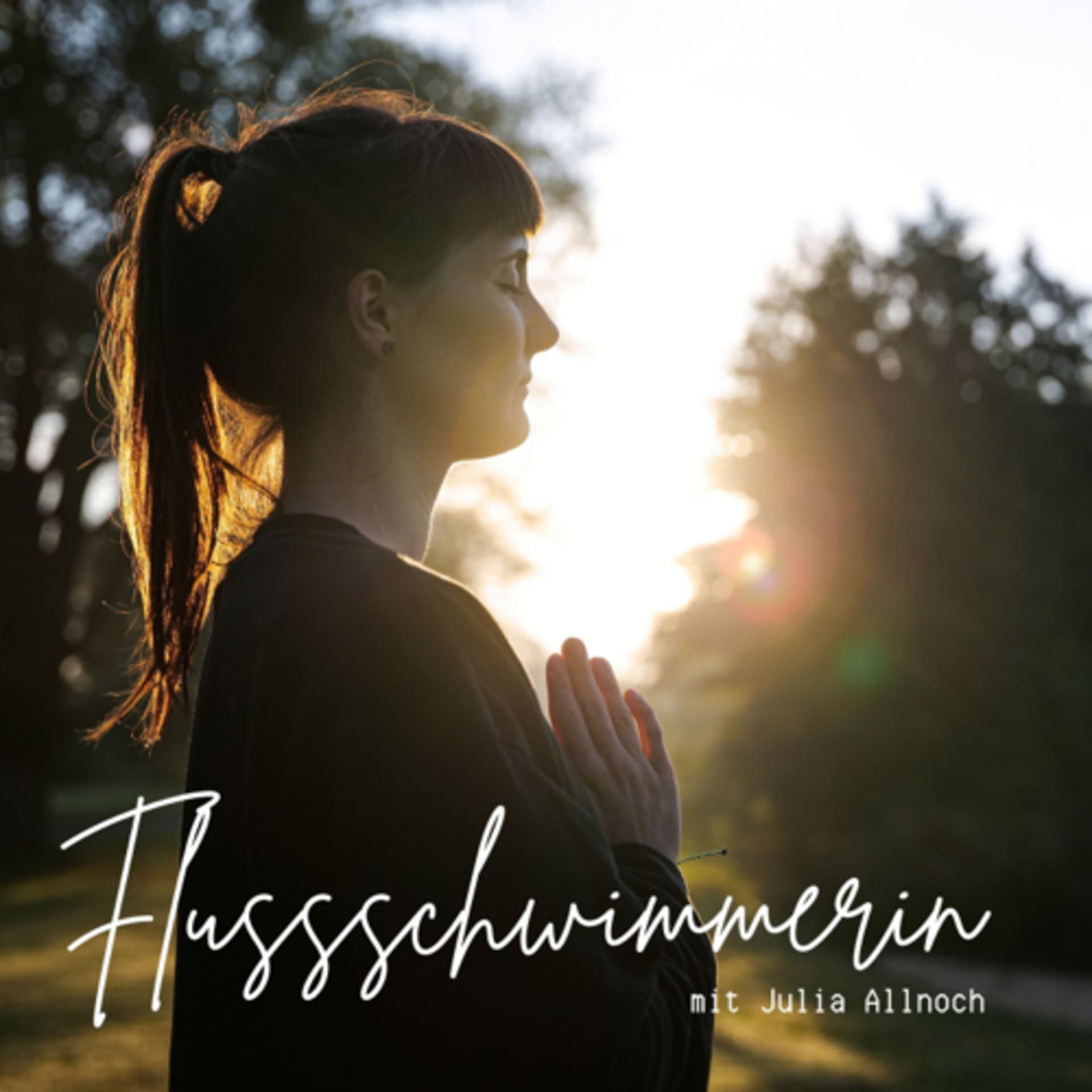 Flussschwimmerin - Podcasts