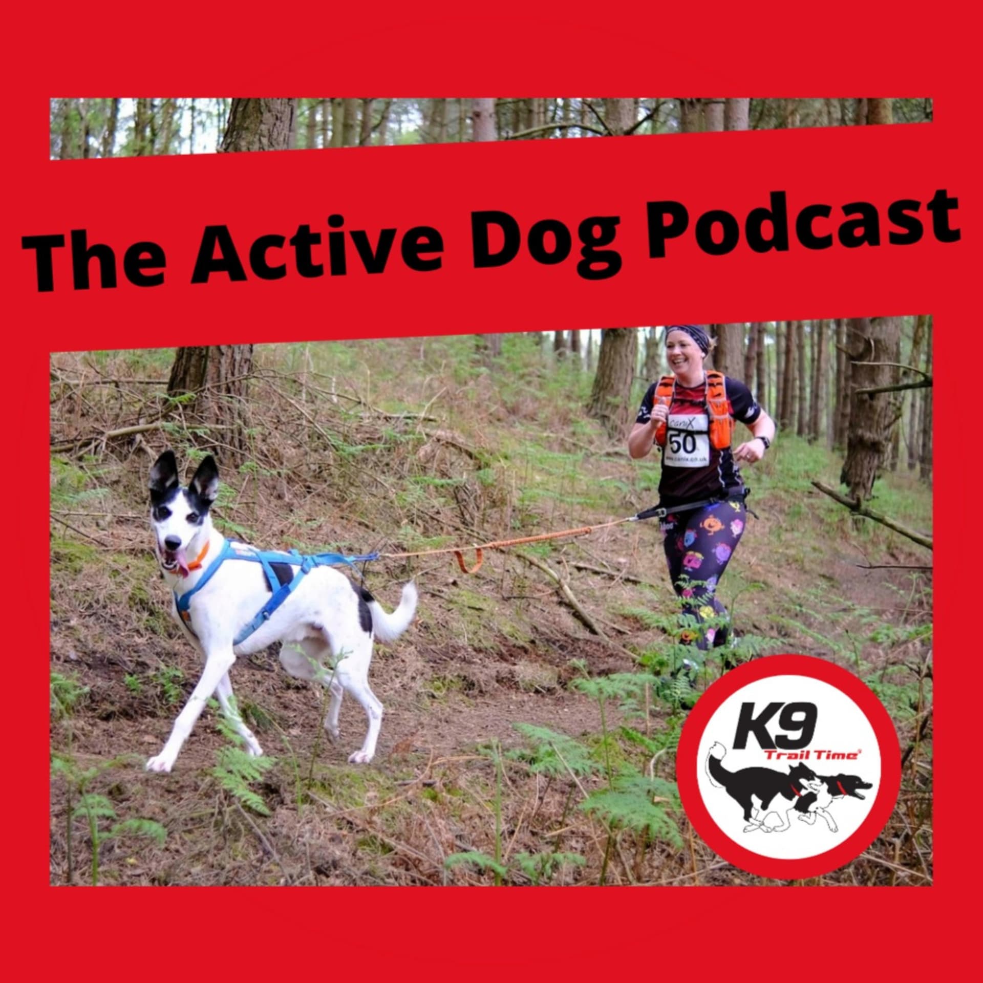 The Active Dog Podcast - Podcasts