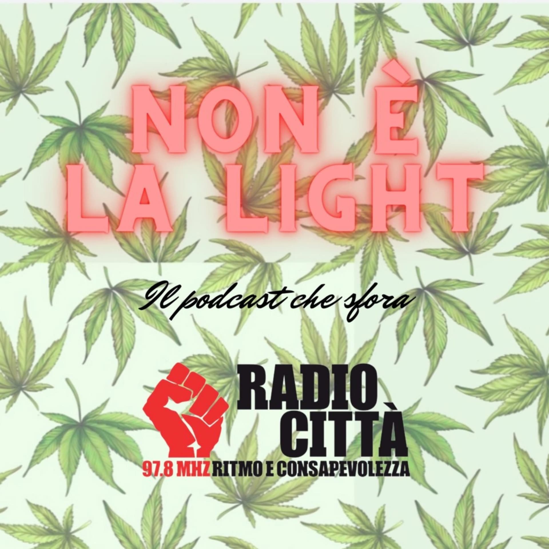 Non é la light - il podcast che sfora - Podcasts