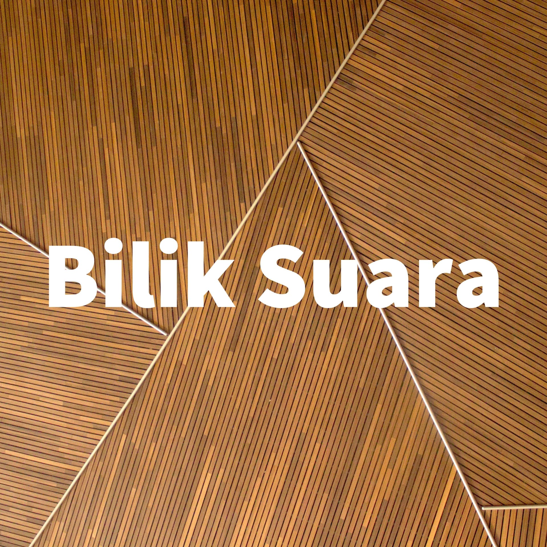 Bilik Suara - Podcasts