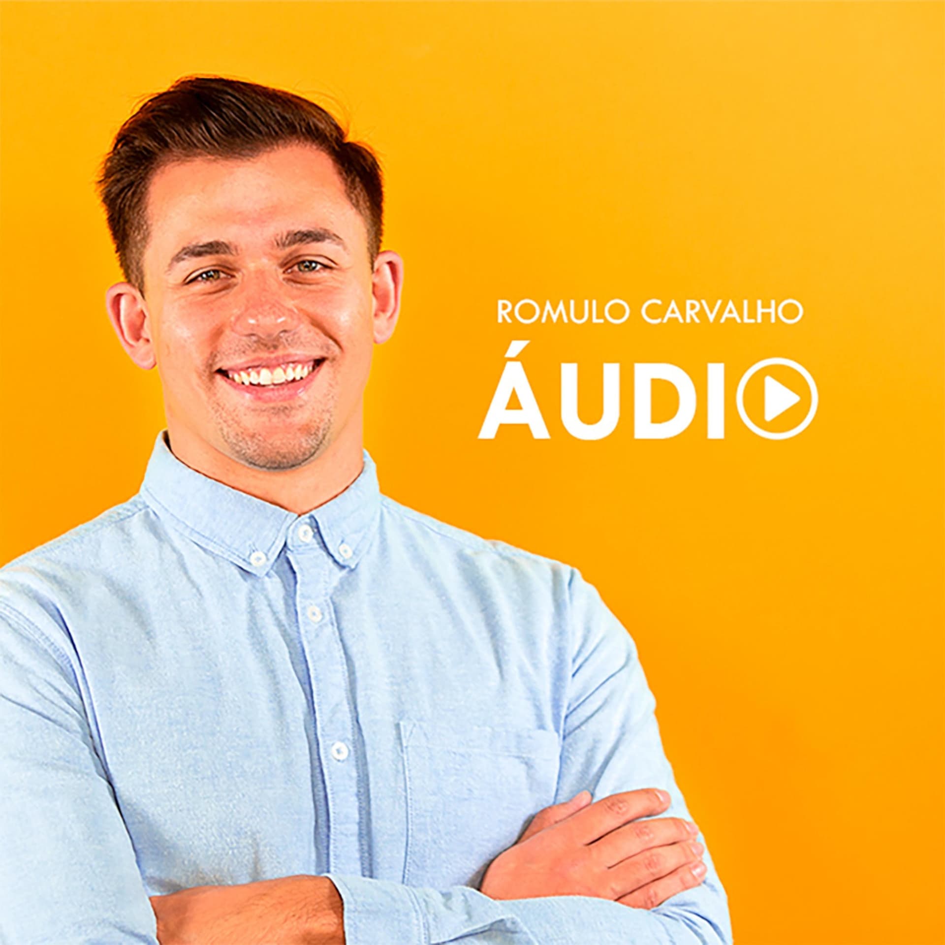 Romulo Carvalho Podcast - Podcasts