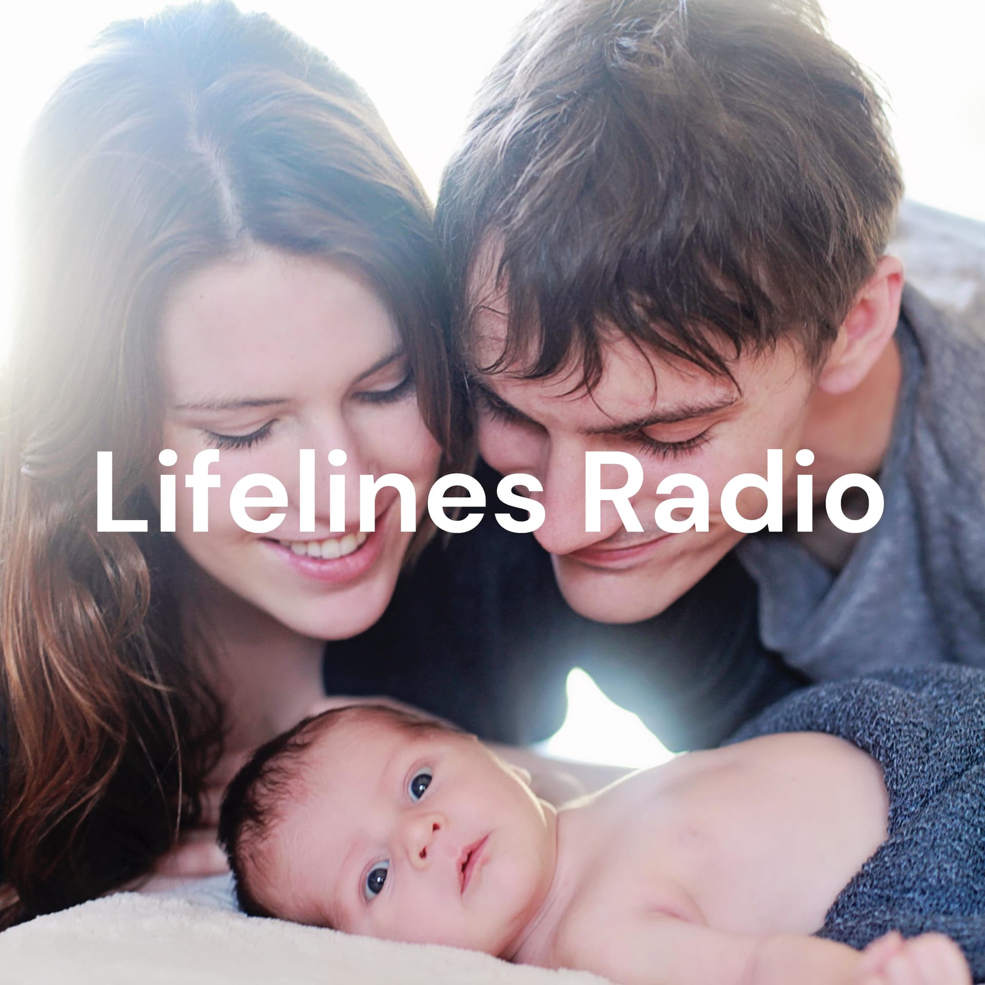 Lifelines Radio - Pennsylvania Pro-Life Federation - Podcasts