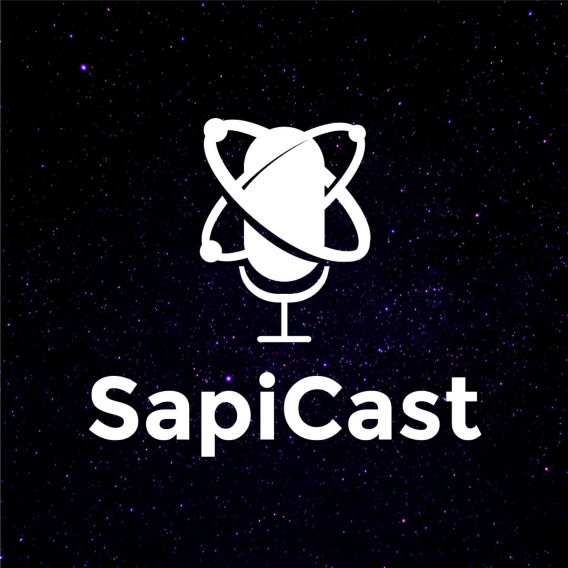 SapiCast - Podcasts