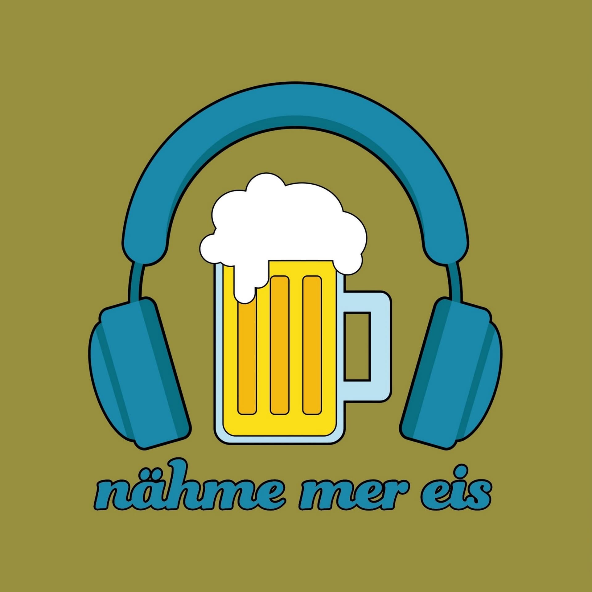 nähme mer eis