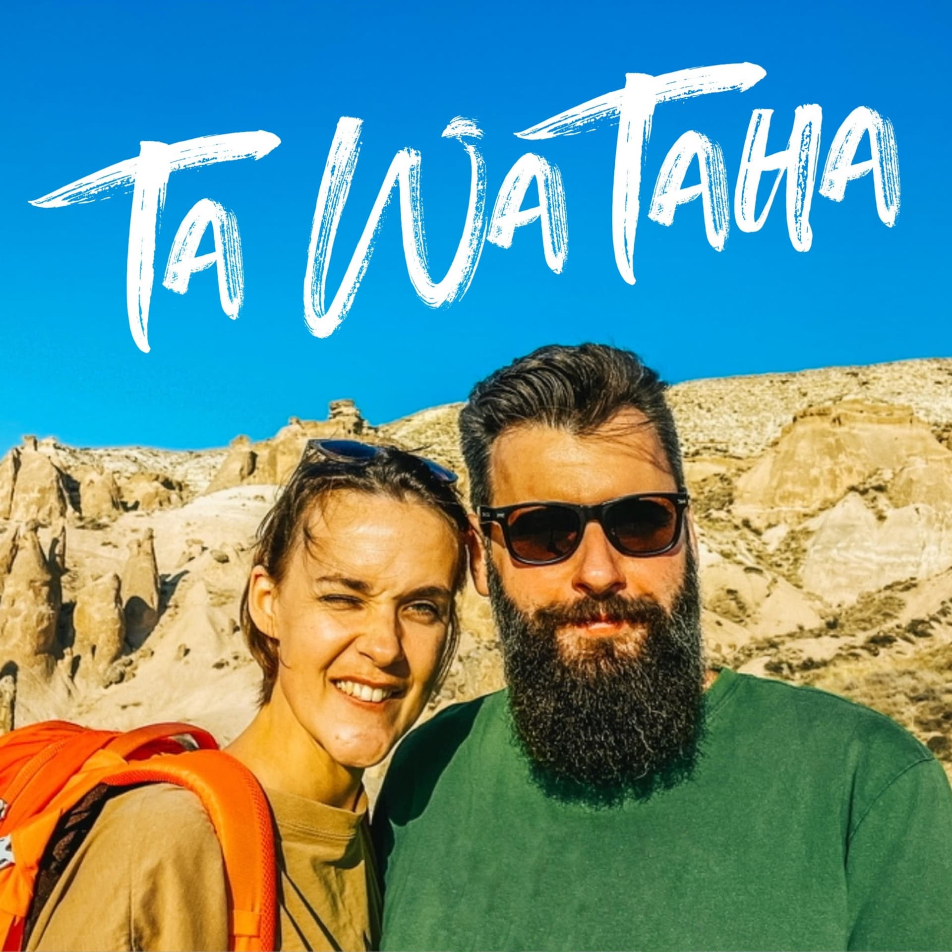 Ta Wataha - Podcasts