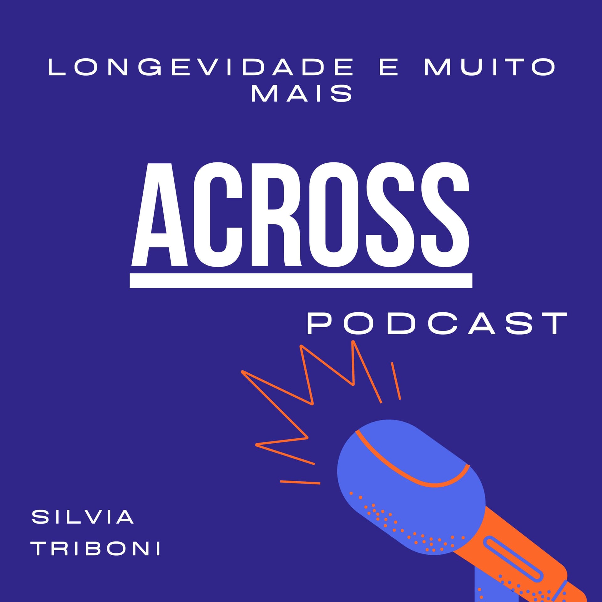 Across Podcast - Podcasts