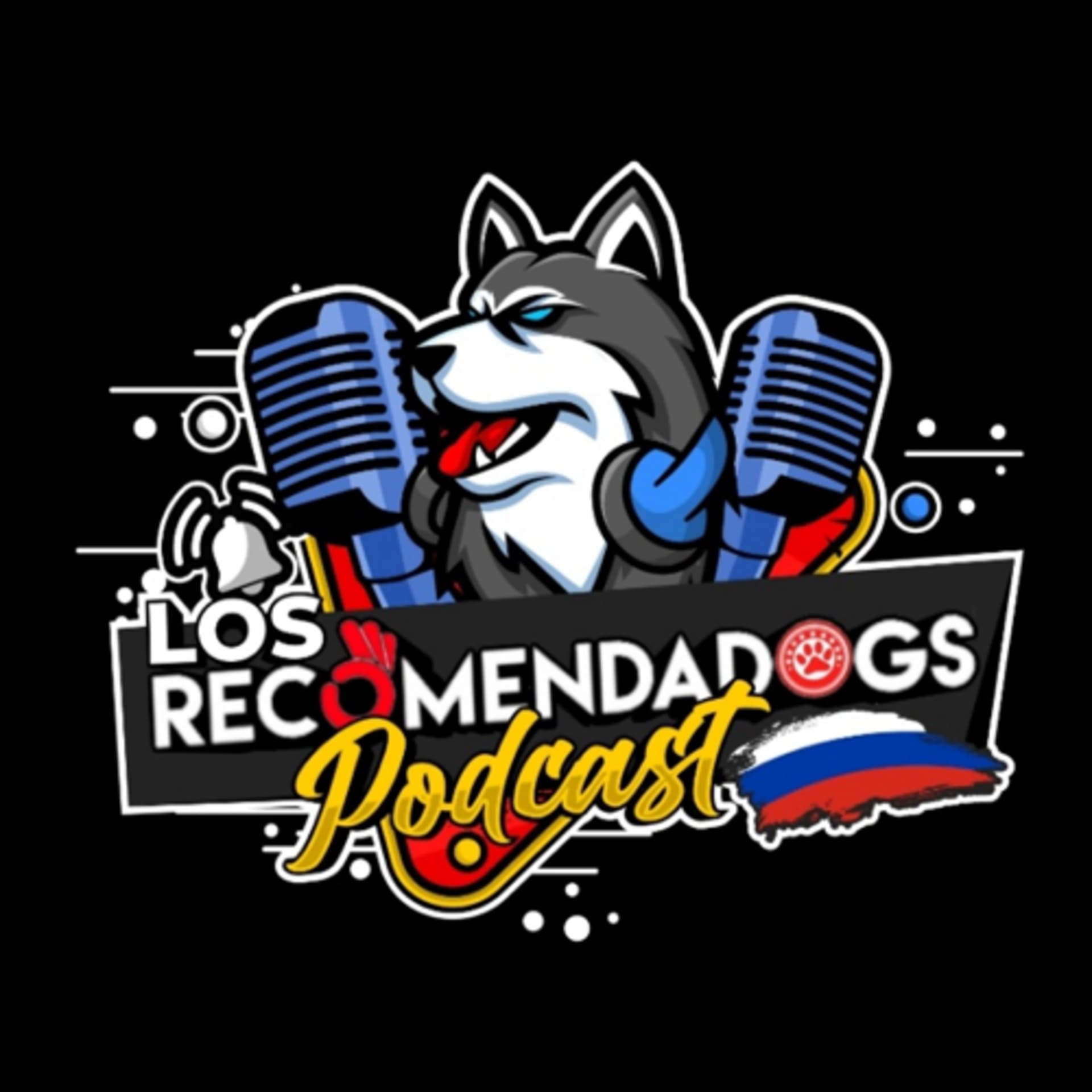Los RecomendaDogs - Podcasts