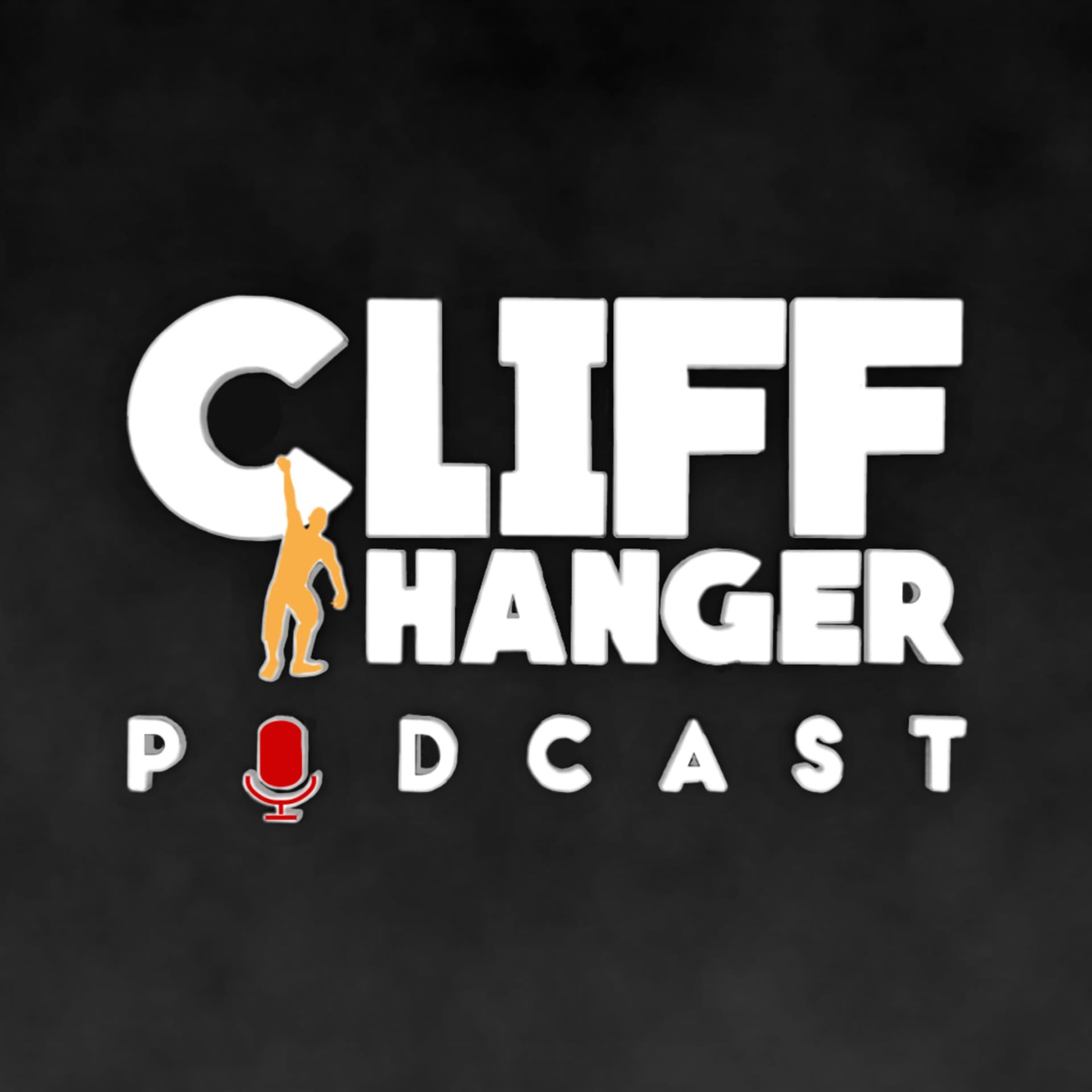 Cliffhanger Podcast - Podcasts