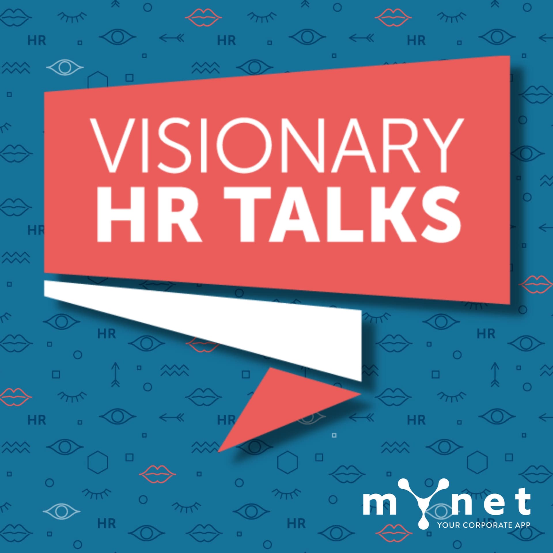 Visionary HR Talks - Podcasts