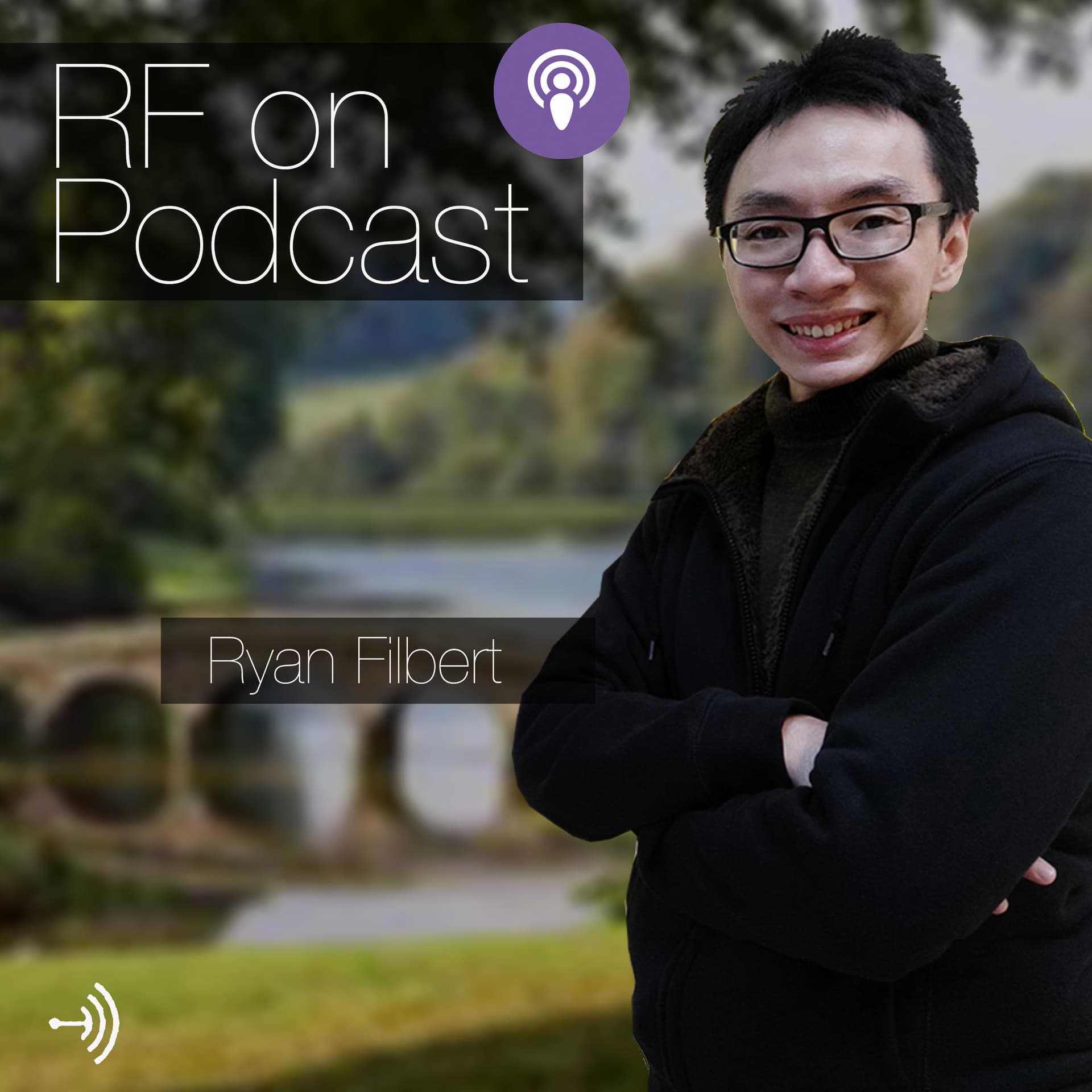 Belajar Investasi Ryan Filbert - Podcasts
