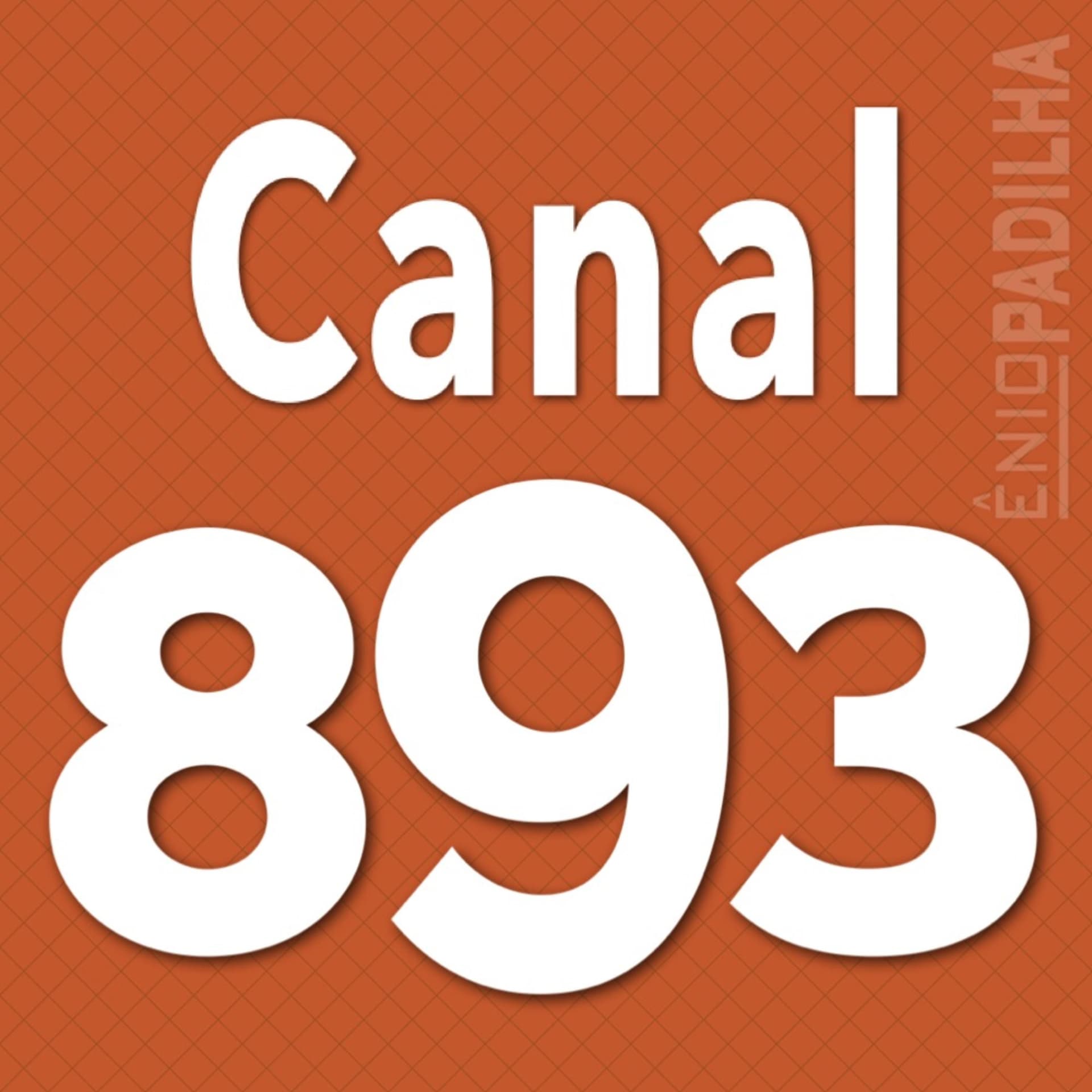 Canal 893