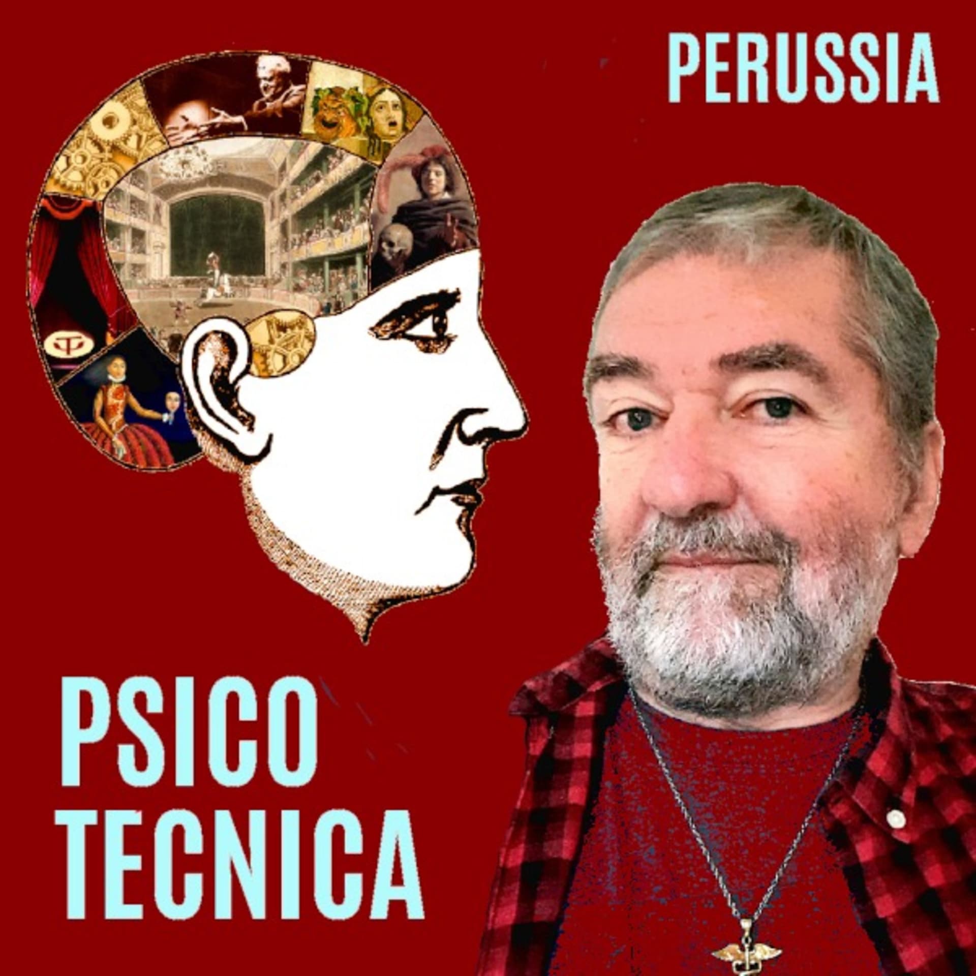 Psicotecnica / Memoria - Podcasts