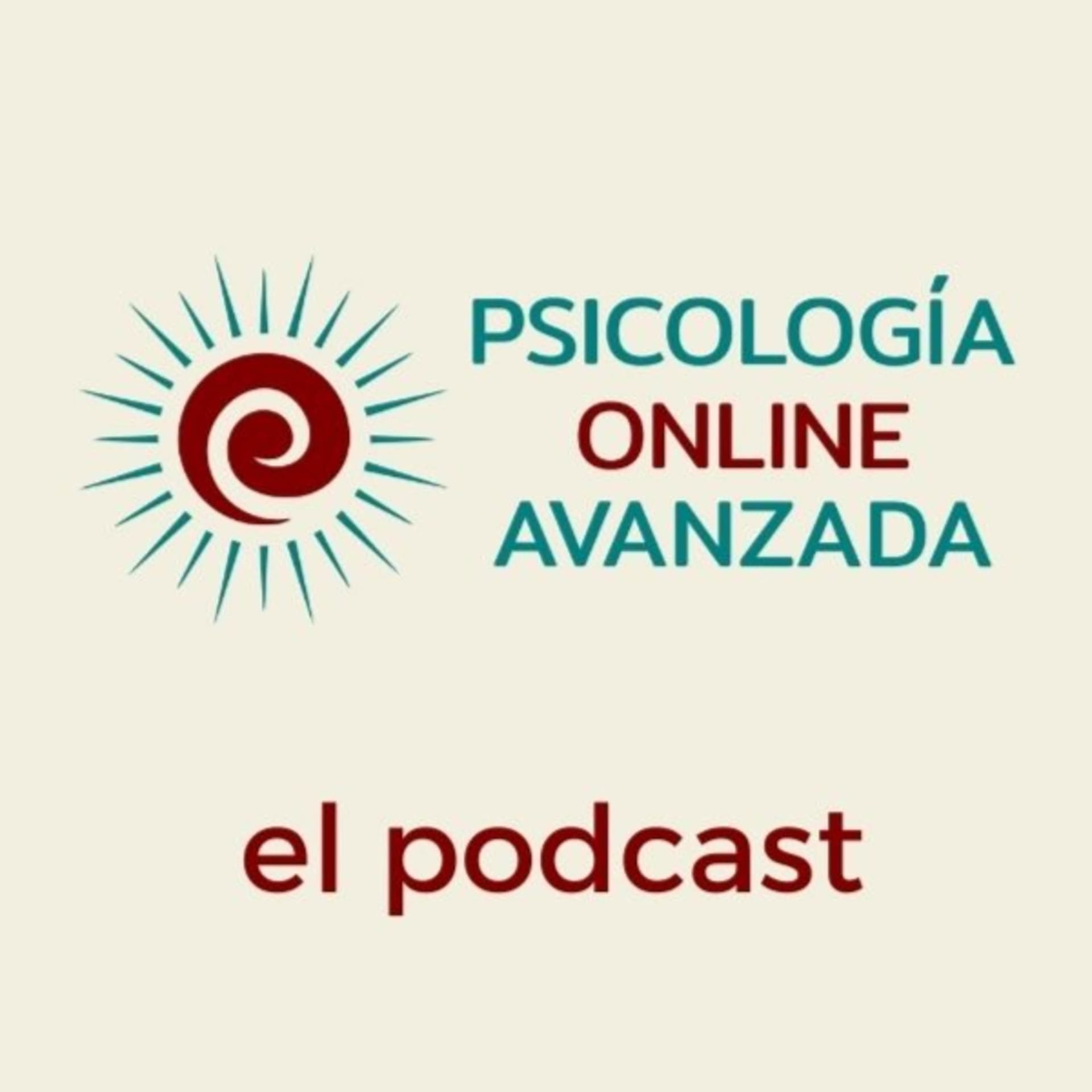 Psicología Online Avanzada - Podcasts