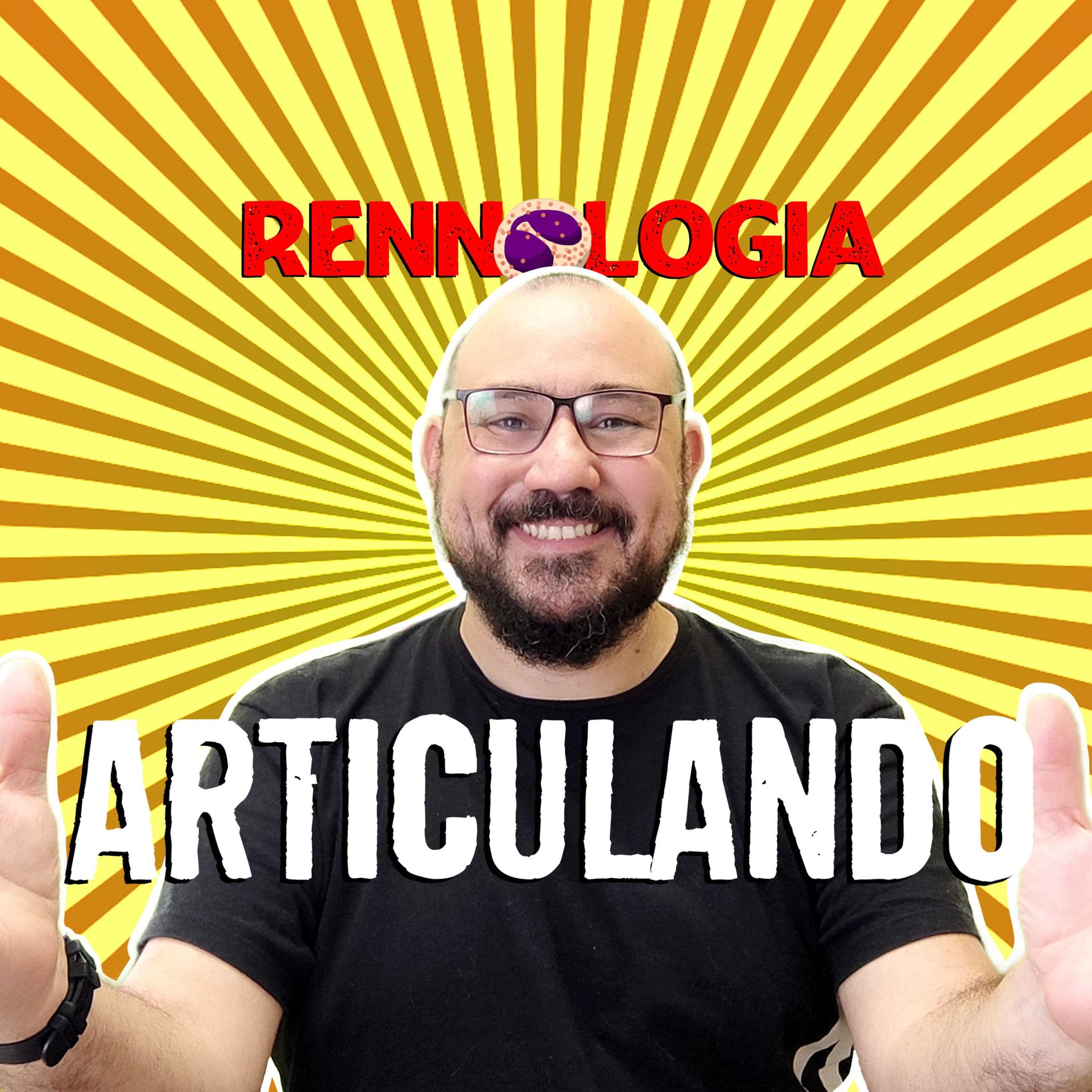 Articulando Rennólogia
