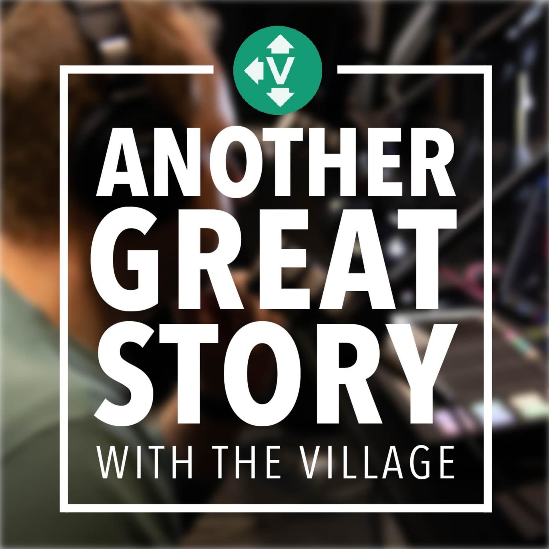 Another Great Story- by The Village Christian Church - Podcasts