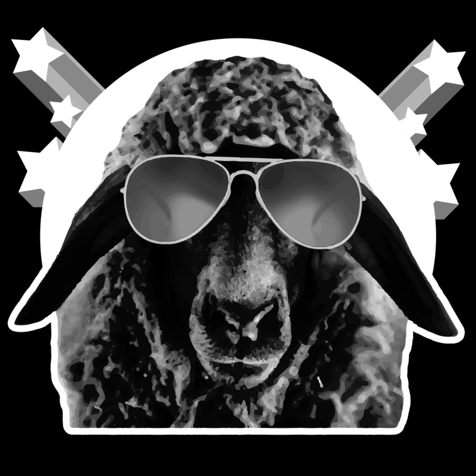 CZARNE OWCE - Podcasts