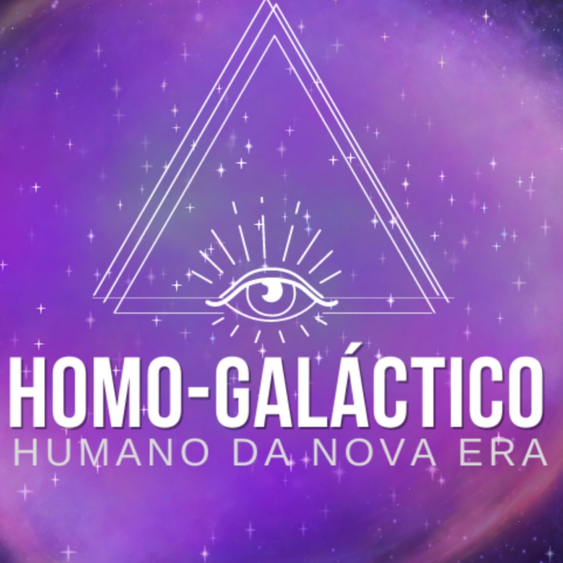 Humano da Nova Era - Podcasts - Podcasts