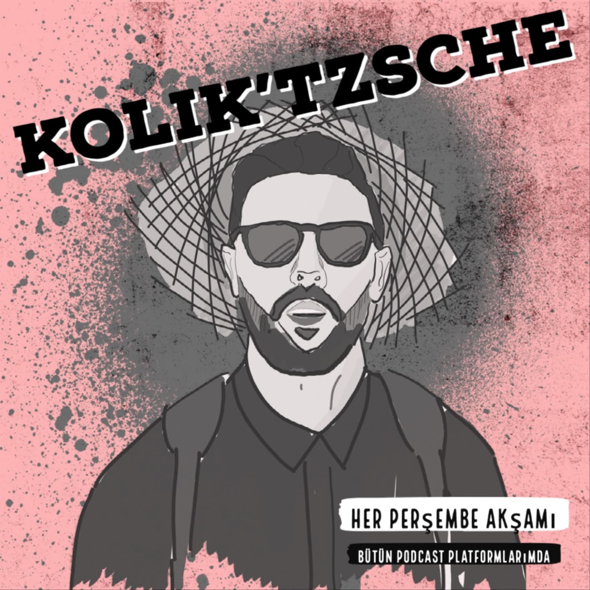 KOLiK'TZSCHE - Podcasts