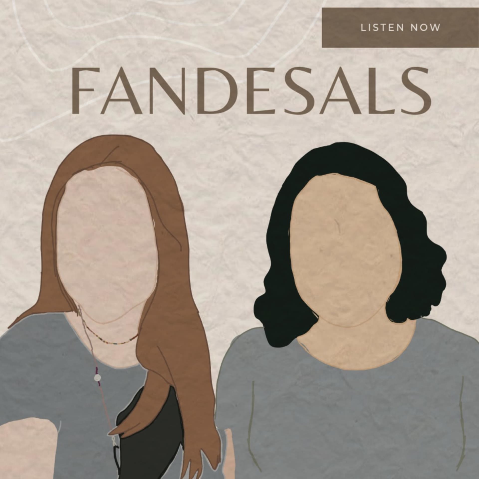 Fandesals - Podcasts