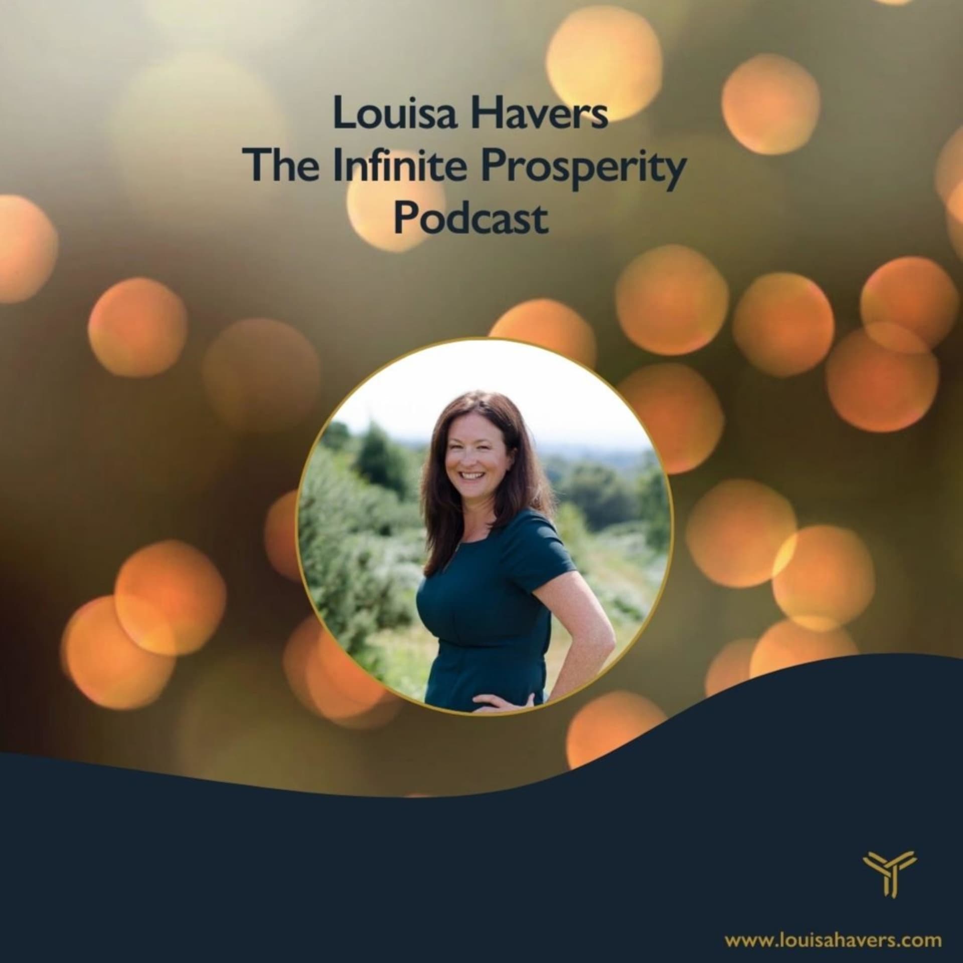 The Infinite Prosperity Podcast - Podcasts