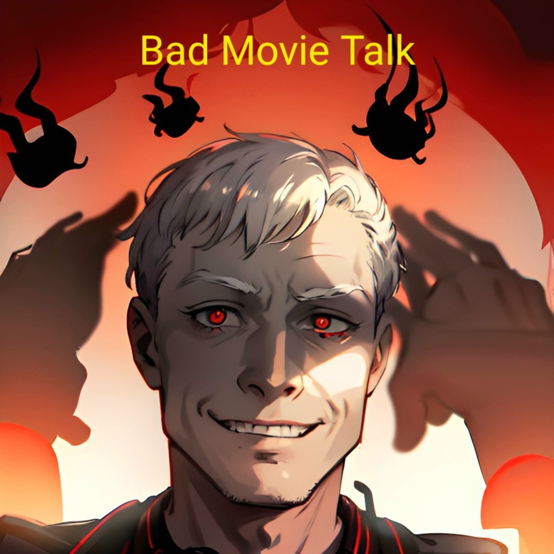 Bad Movie Talk - Podcasts