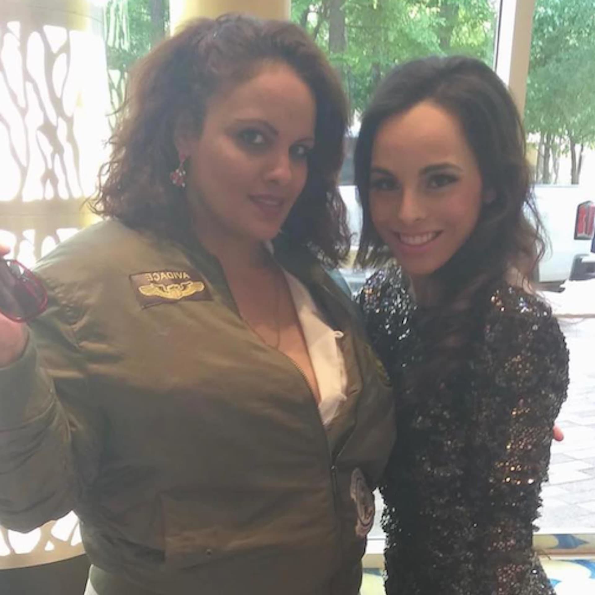Mara and Patricia - THE SHOW - Podcasts