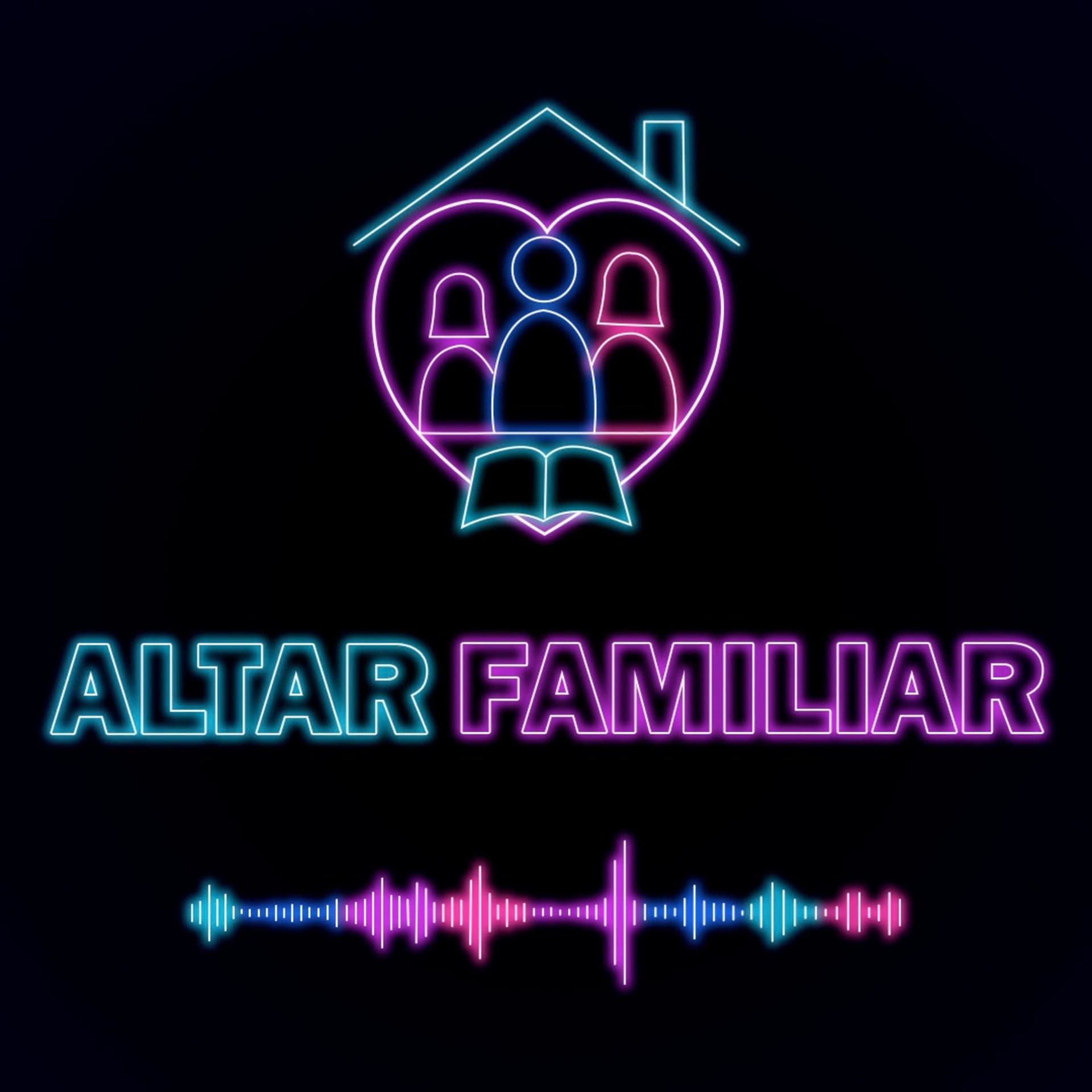 "Altar Familiar" - Podcasts