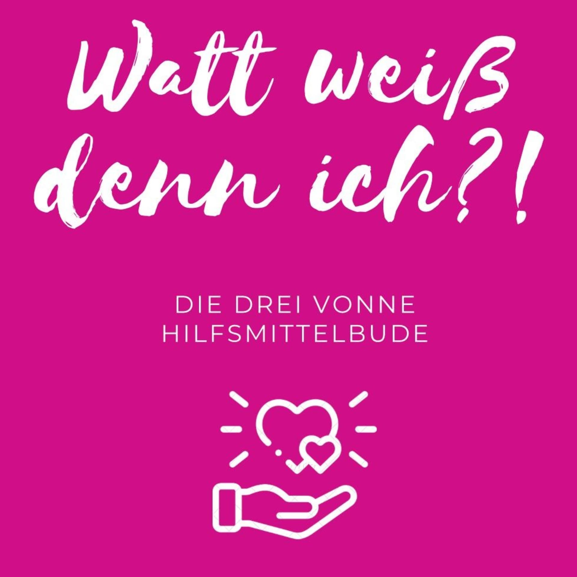 Watt weiß denn ich?! - Podcasts
