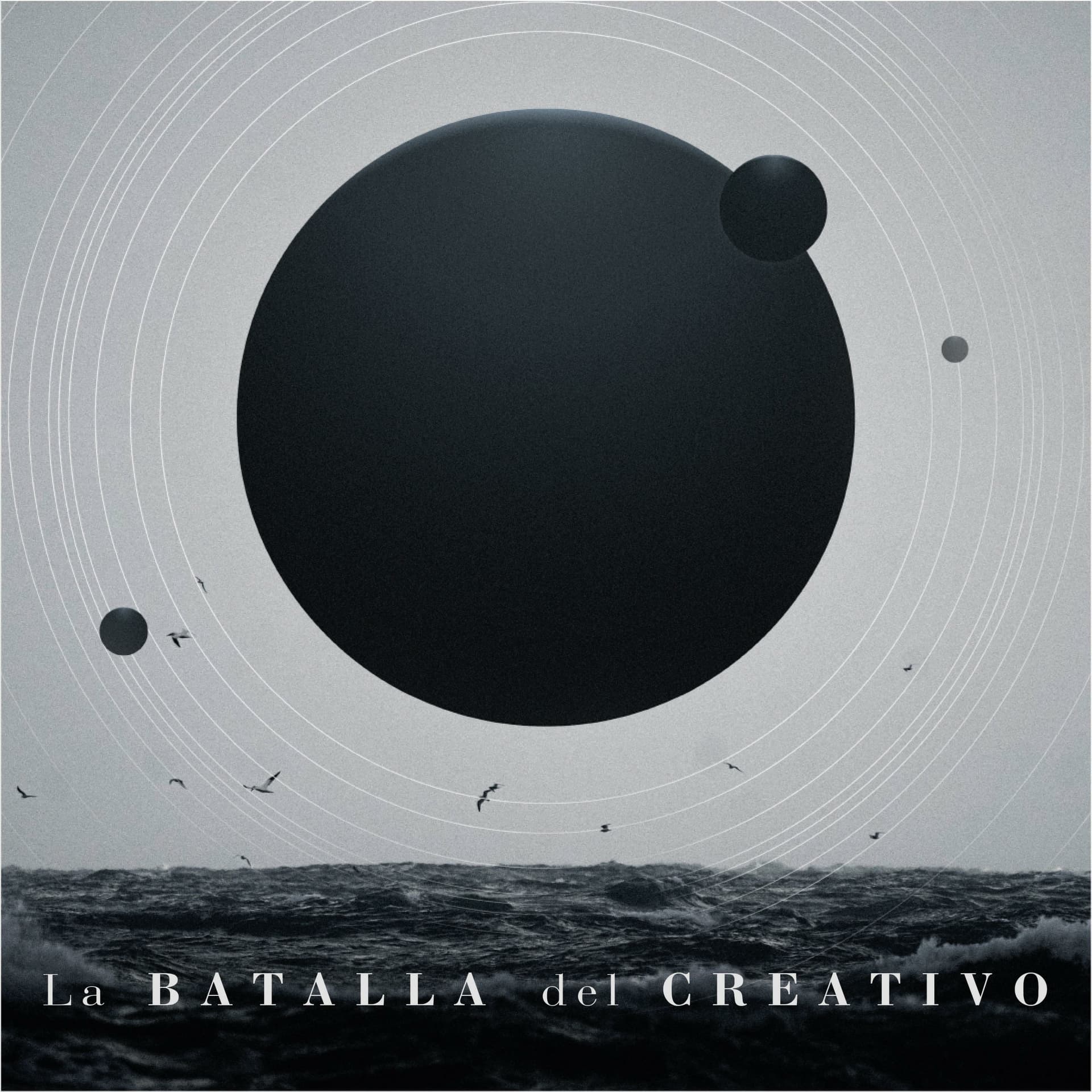 LA BATALLA DEL CREATIVO - Podcasts