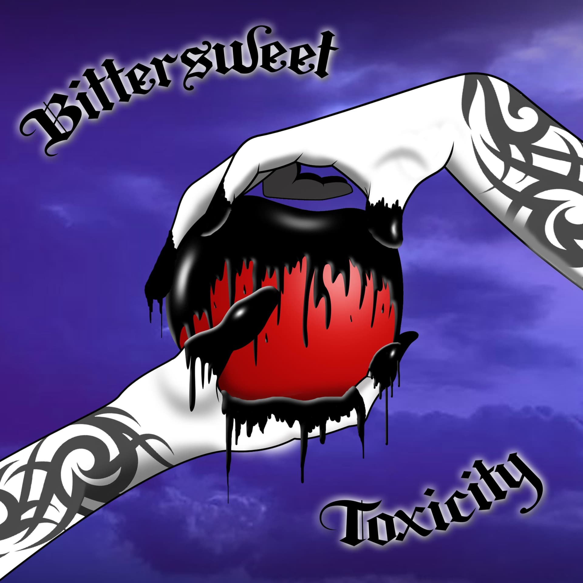 Bittersweet Toxicity - Podcasts