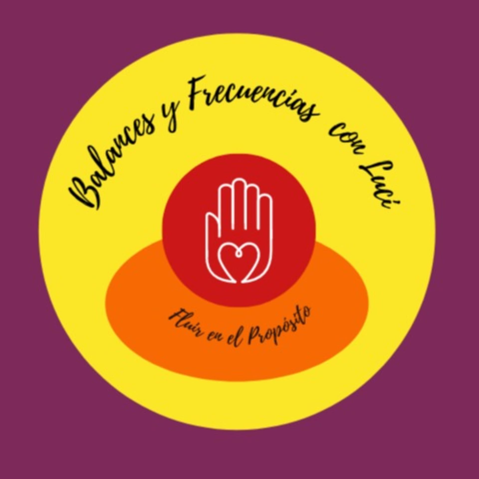 Balances y Frecuencias Con Luci - Podcasts