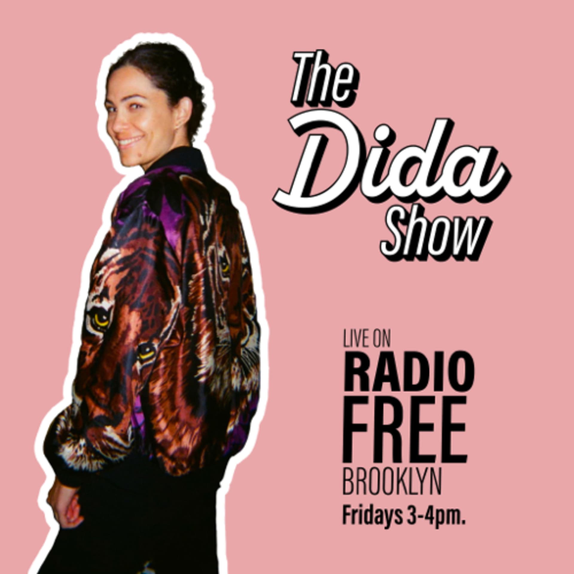 The Dida Show - Podcasts