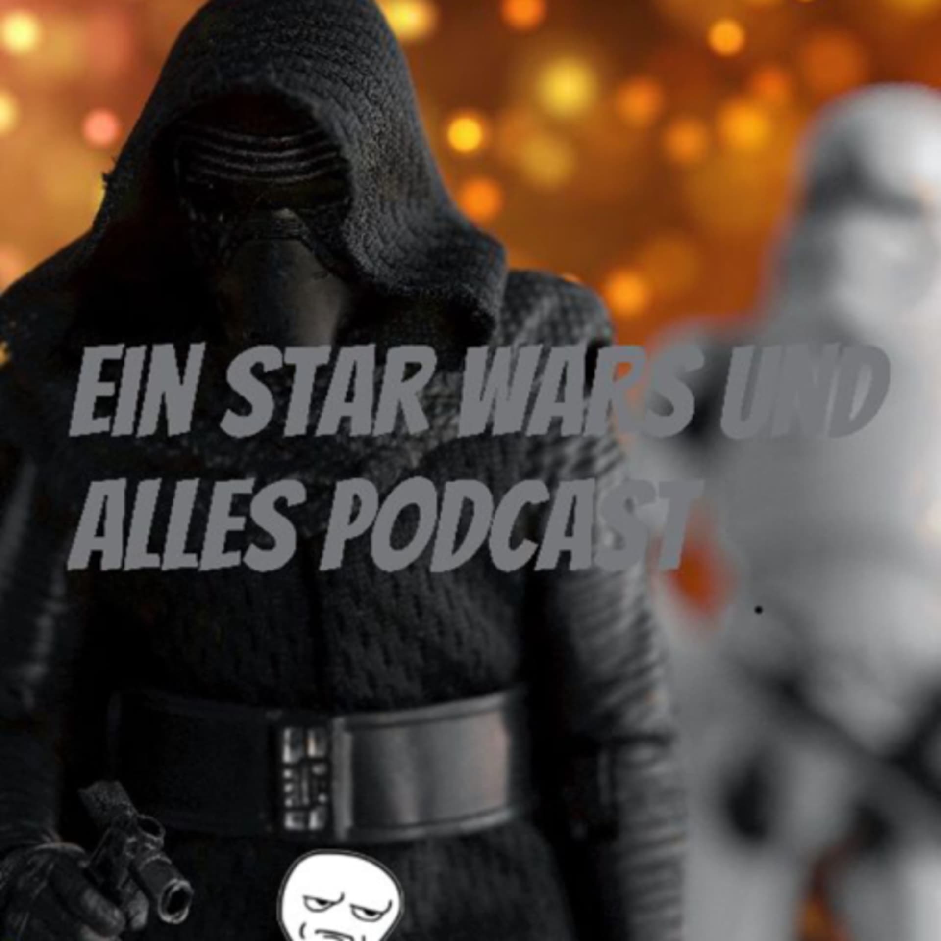 Ein Star Wars und alles Podcast - Podcasts